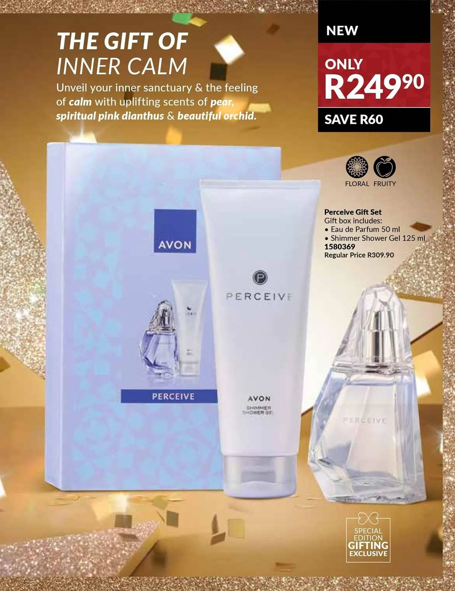 AVON catalogue from 1 November to 30 November 2025 - Catalogue Page 11