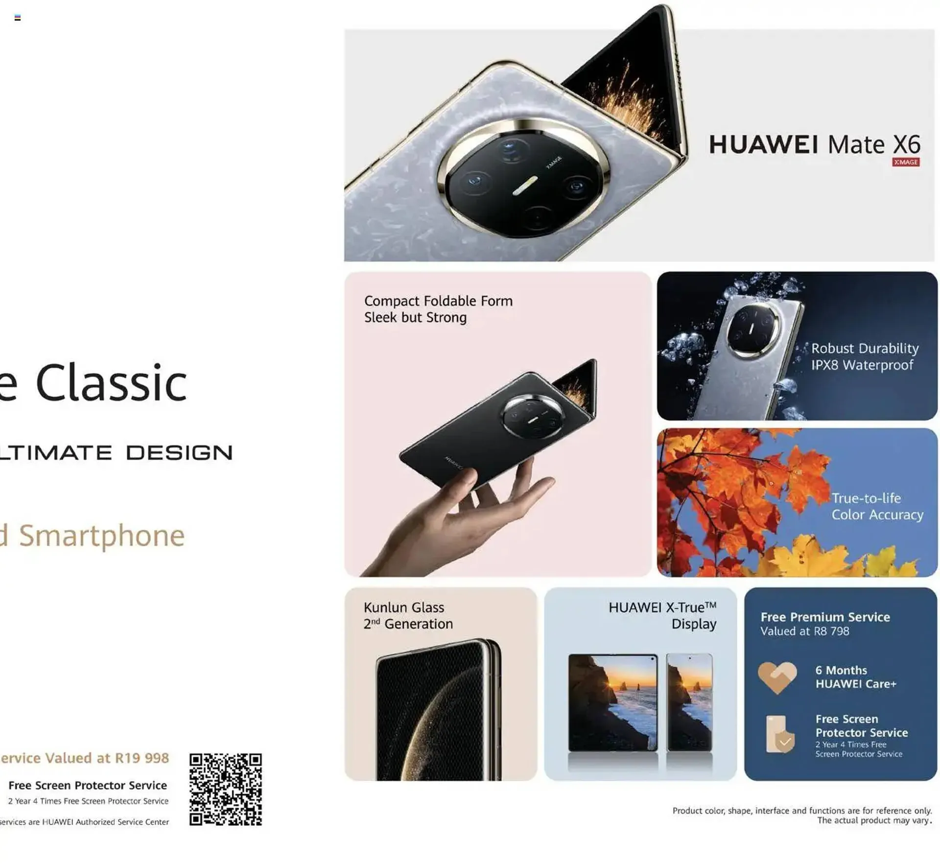 Telkom catalogue from 1 June to 5 July 2025 - Catalogue Page 27