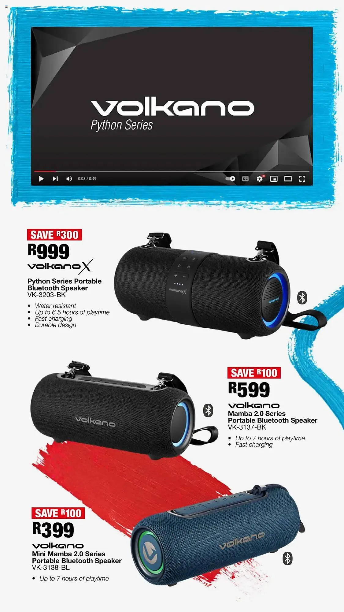 OK Furniture catalogue from 13 January to 9 February 2025 - Catalogue Page 16