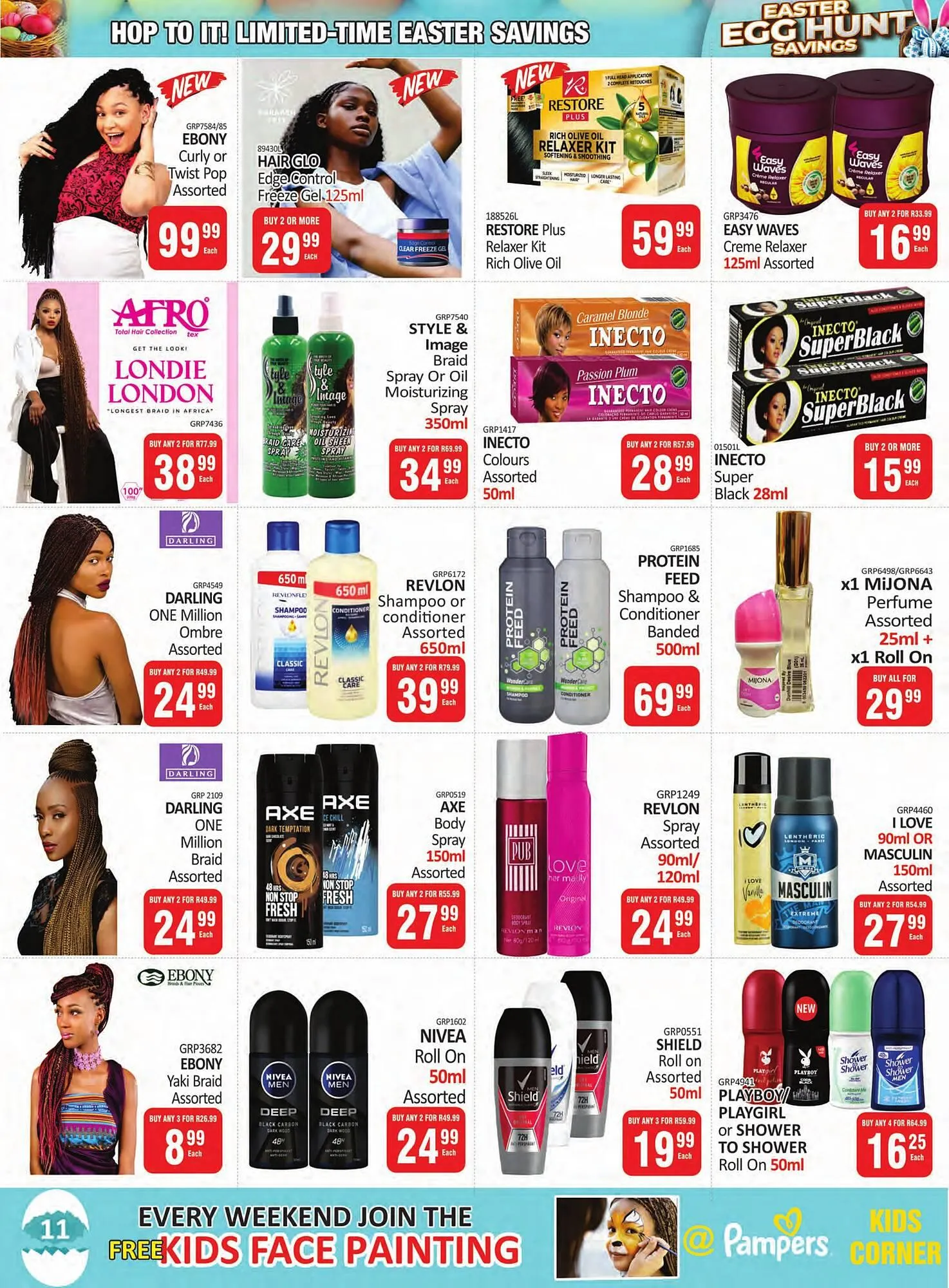 KitKat Cash and Carry catalogue from 20 March to 23 April 2025 - Catalogue Page 11