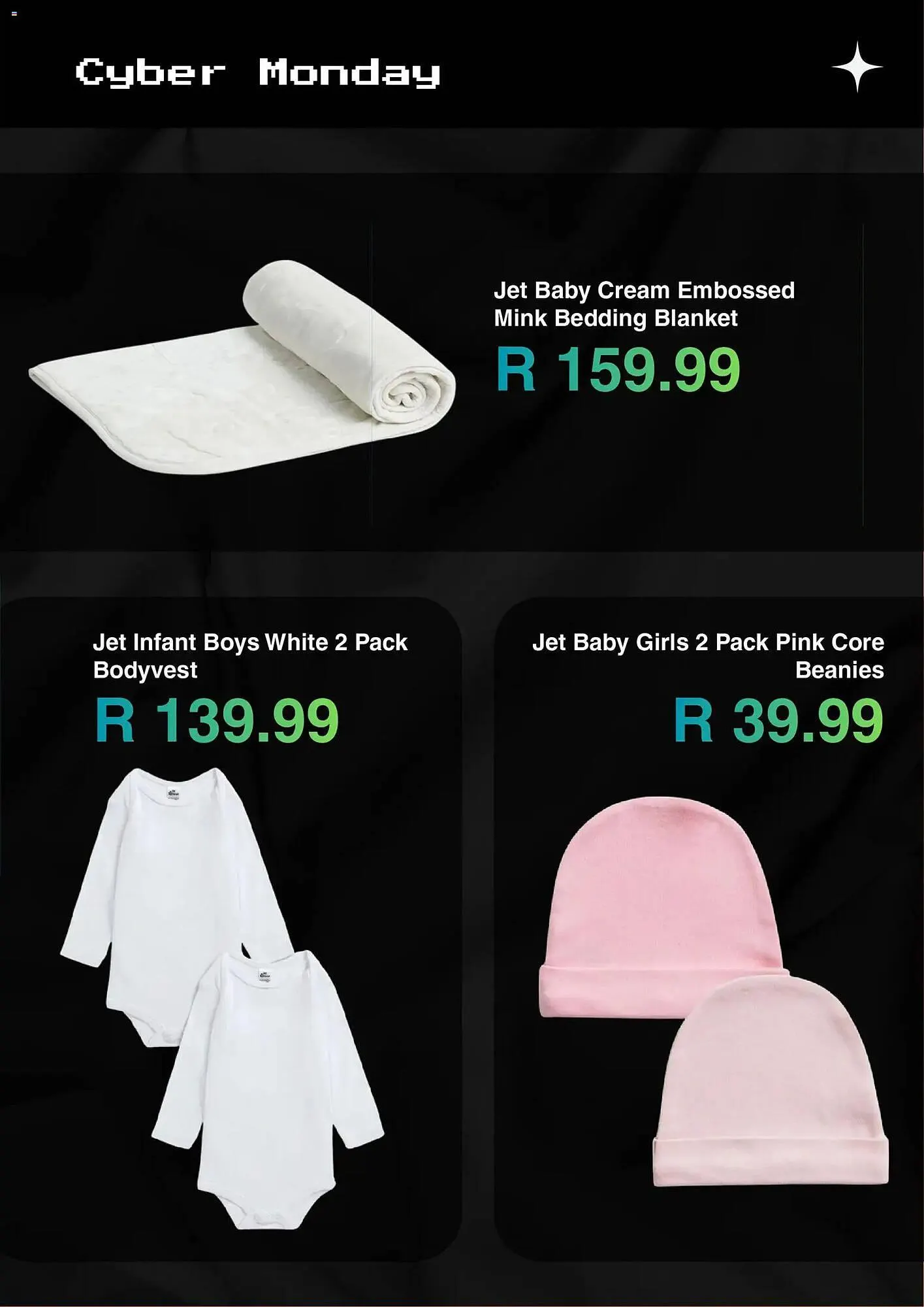 Jet catalogue from 30 November to 2 December 2025 - Catalogue Page 10