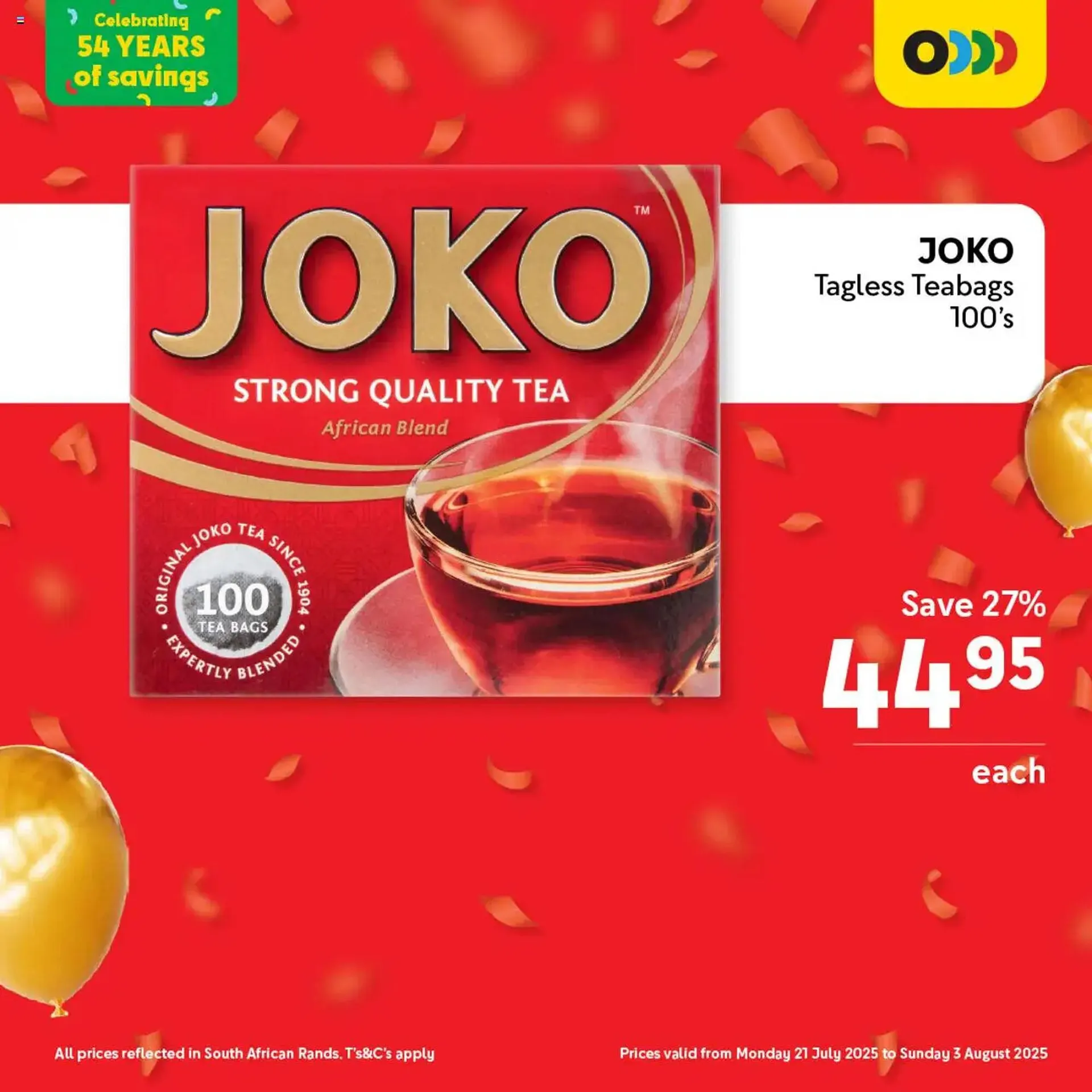 Makro catalogue from 21 July to 3 August 2025 - Catalogue Page 11
