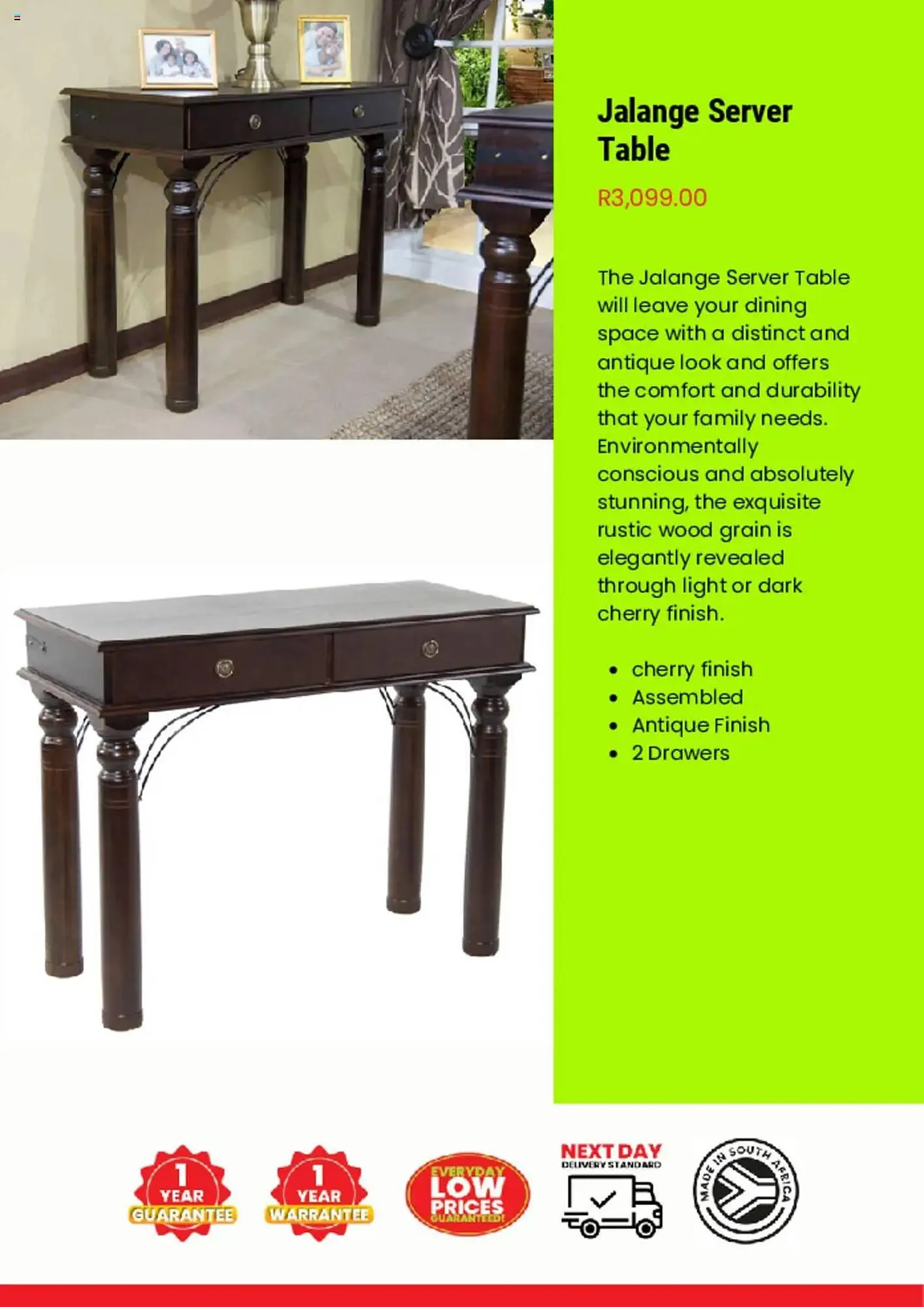 Discount Decor catalogue from 6 March to 20 March 2025 - Catalogue Page 6