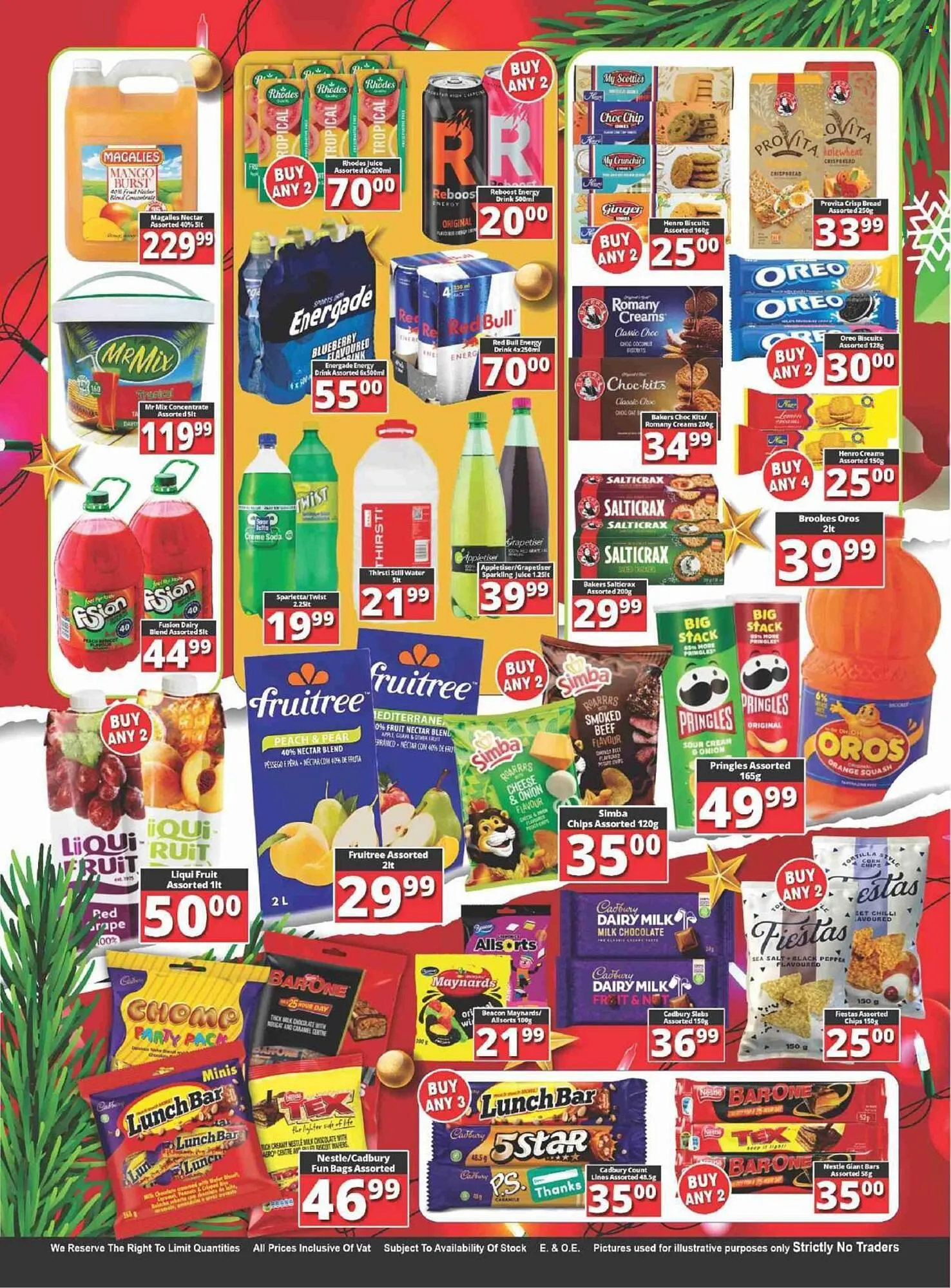 Big Save catalogue from 1 December to 31 December 2025 - Catalogue Page 3
