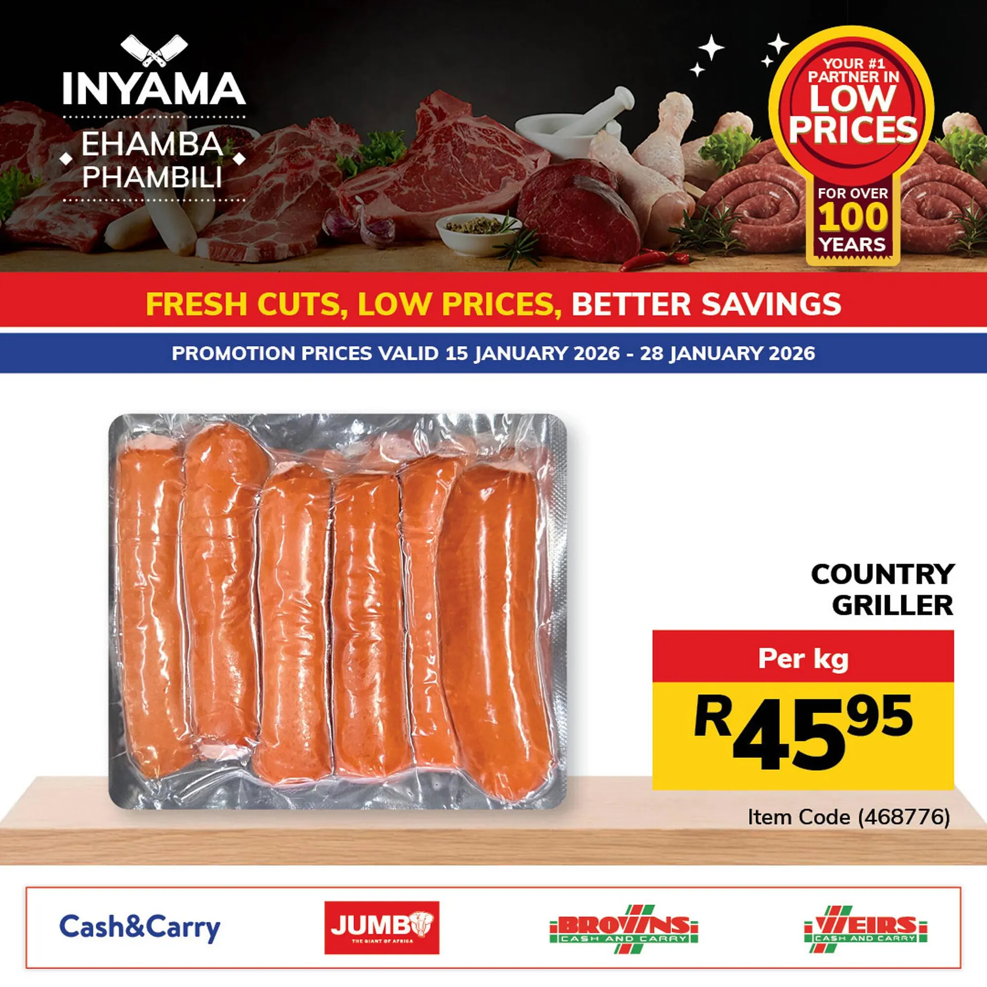 Jumbo catalogue from 22 January to 28 January 2026 - Catalogue Page 4