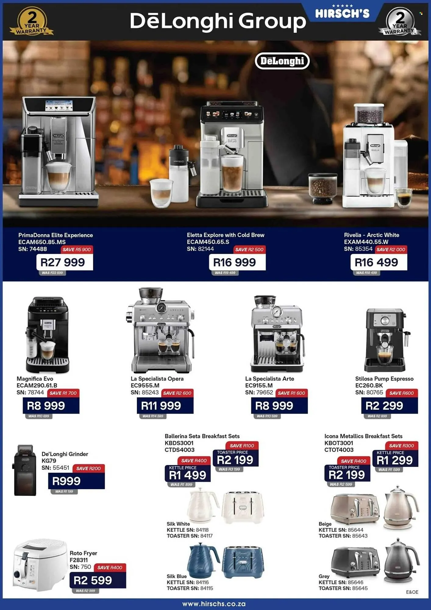 Hirsch's catalogue from 24 June to 22 July 2025 - Catalogue Page 38
