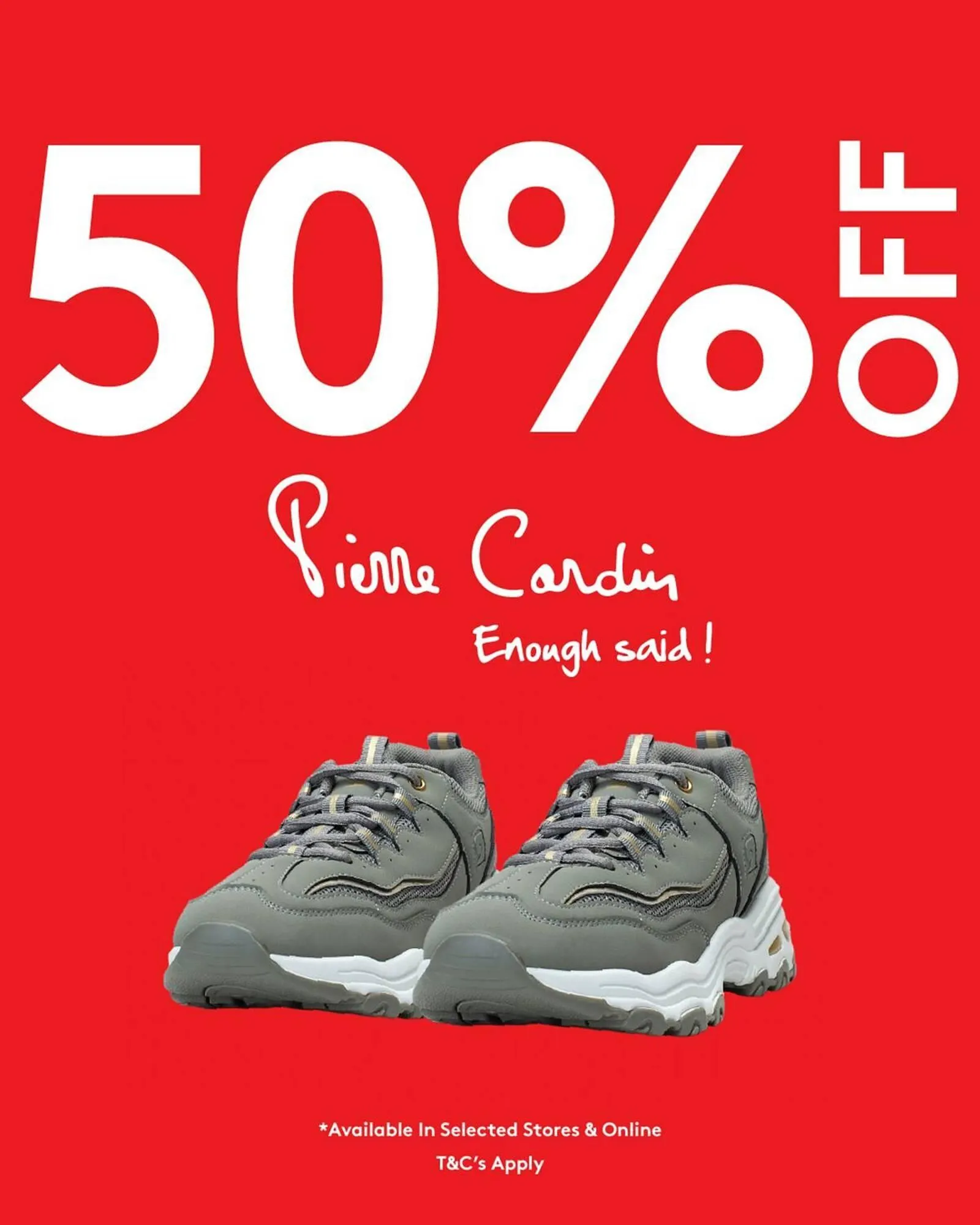 Shoe City catalogue from 29 October to 4 November 2025 - Catalogue Page 3