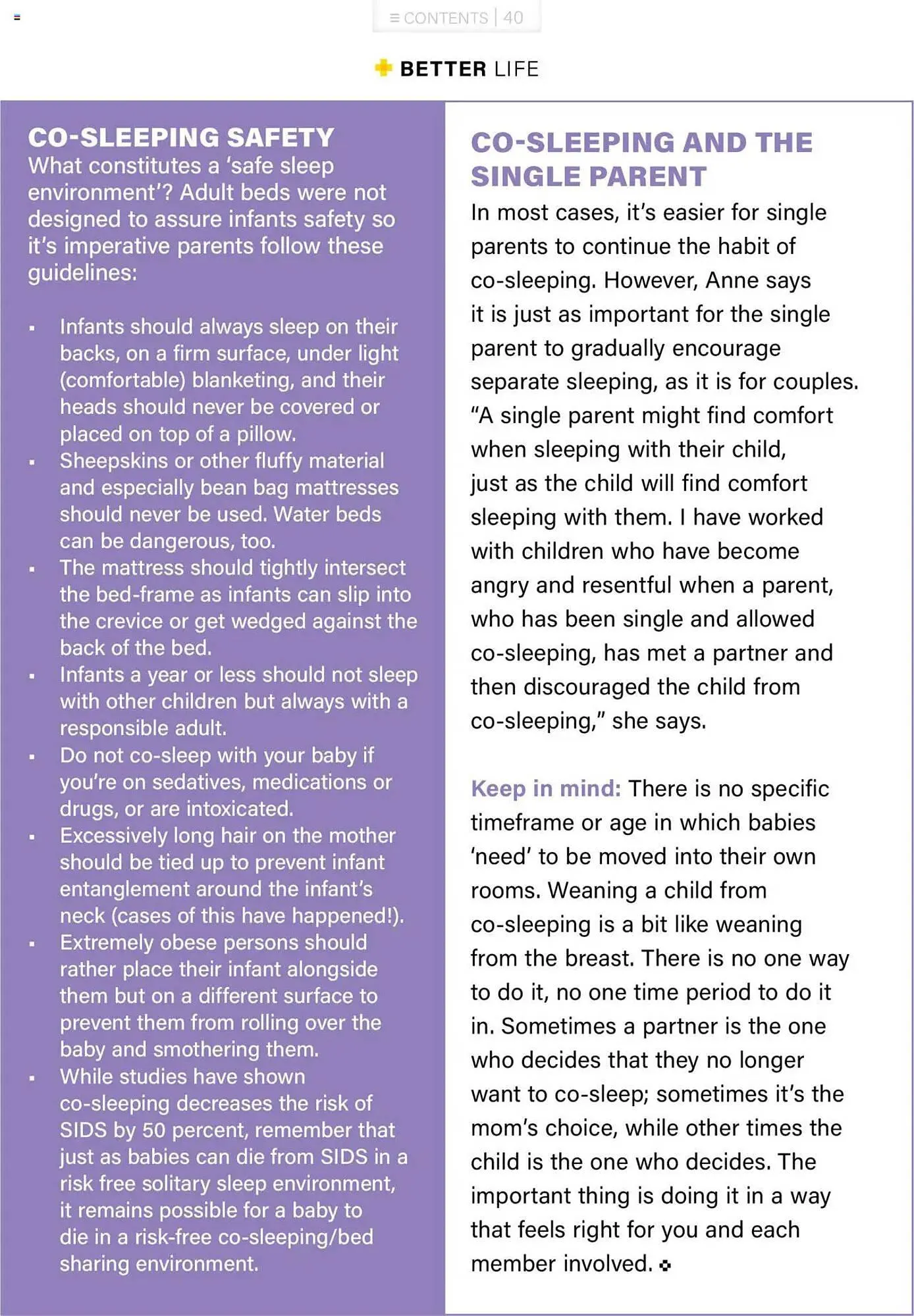 Baby City catalogue from 1 February to 28 February 2025 - Catalogue Page 40