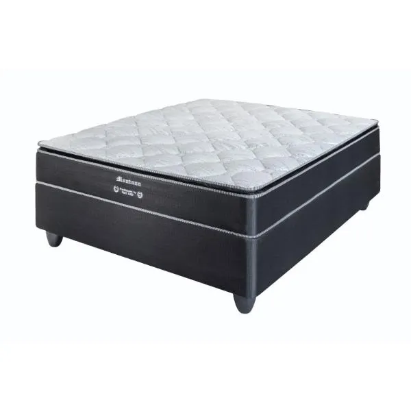 Suresleep Montana Queen 152cm Firm Base Set
