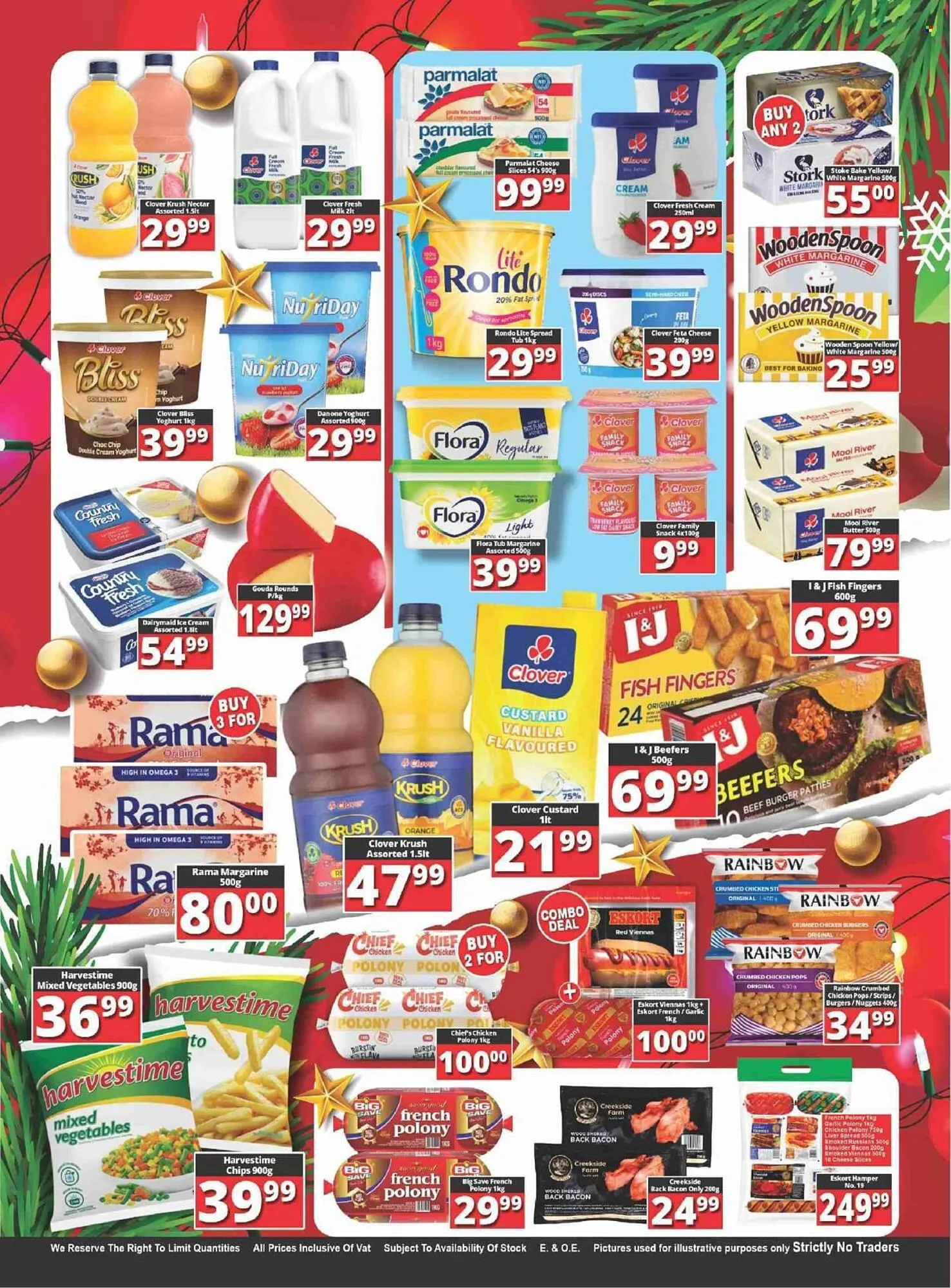 Big Save catalogue from 1 December to 31 December 2025 - Catalogue Page 2