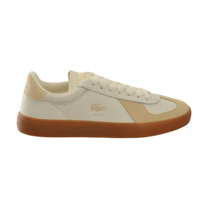 Lacoste Baseshot Pro 125 3 Sfa