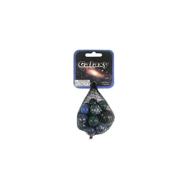 Marbles Galaxy 20+1