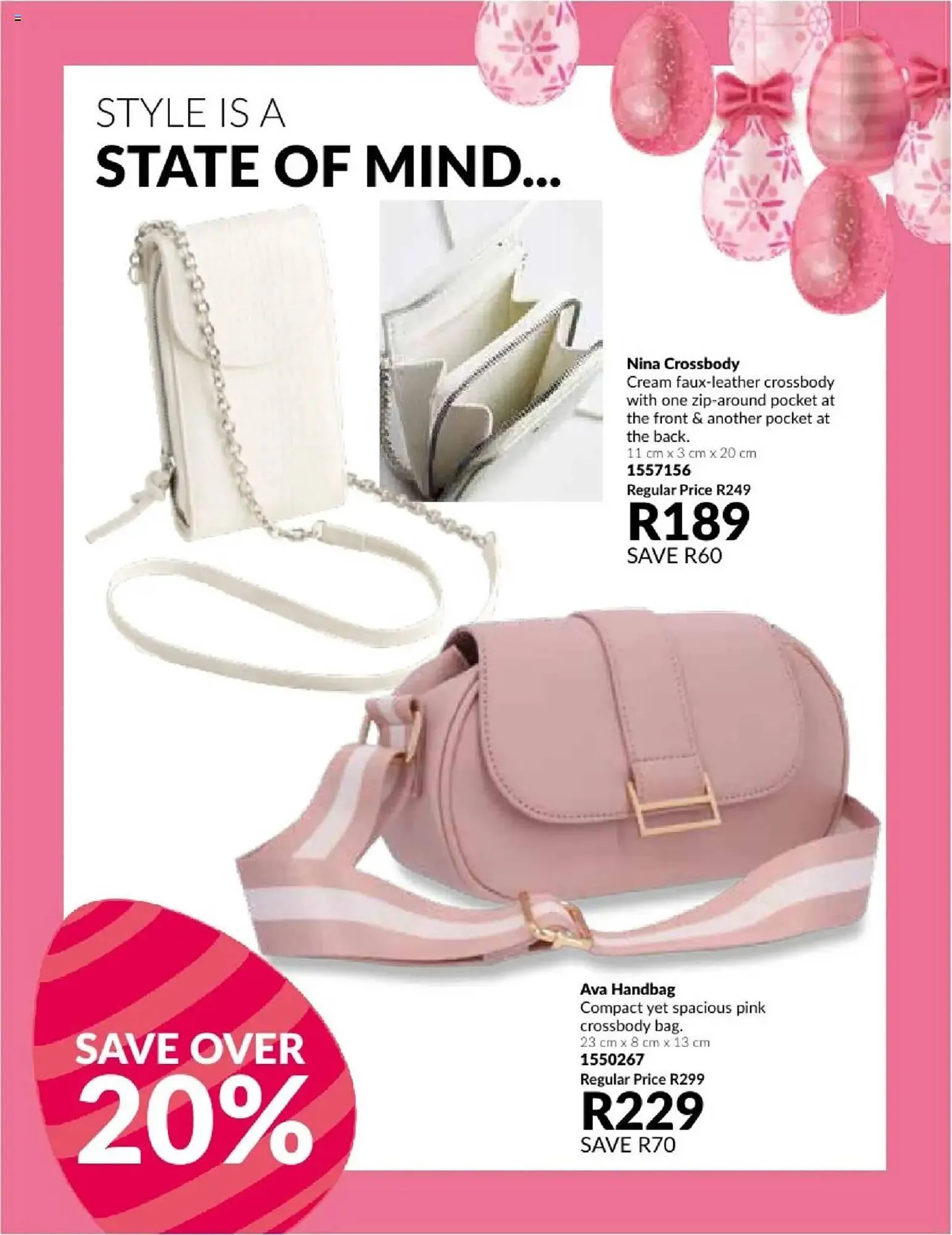 AVON catalogue from 16 April to 30 April 2025 - Catalogue Page 14