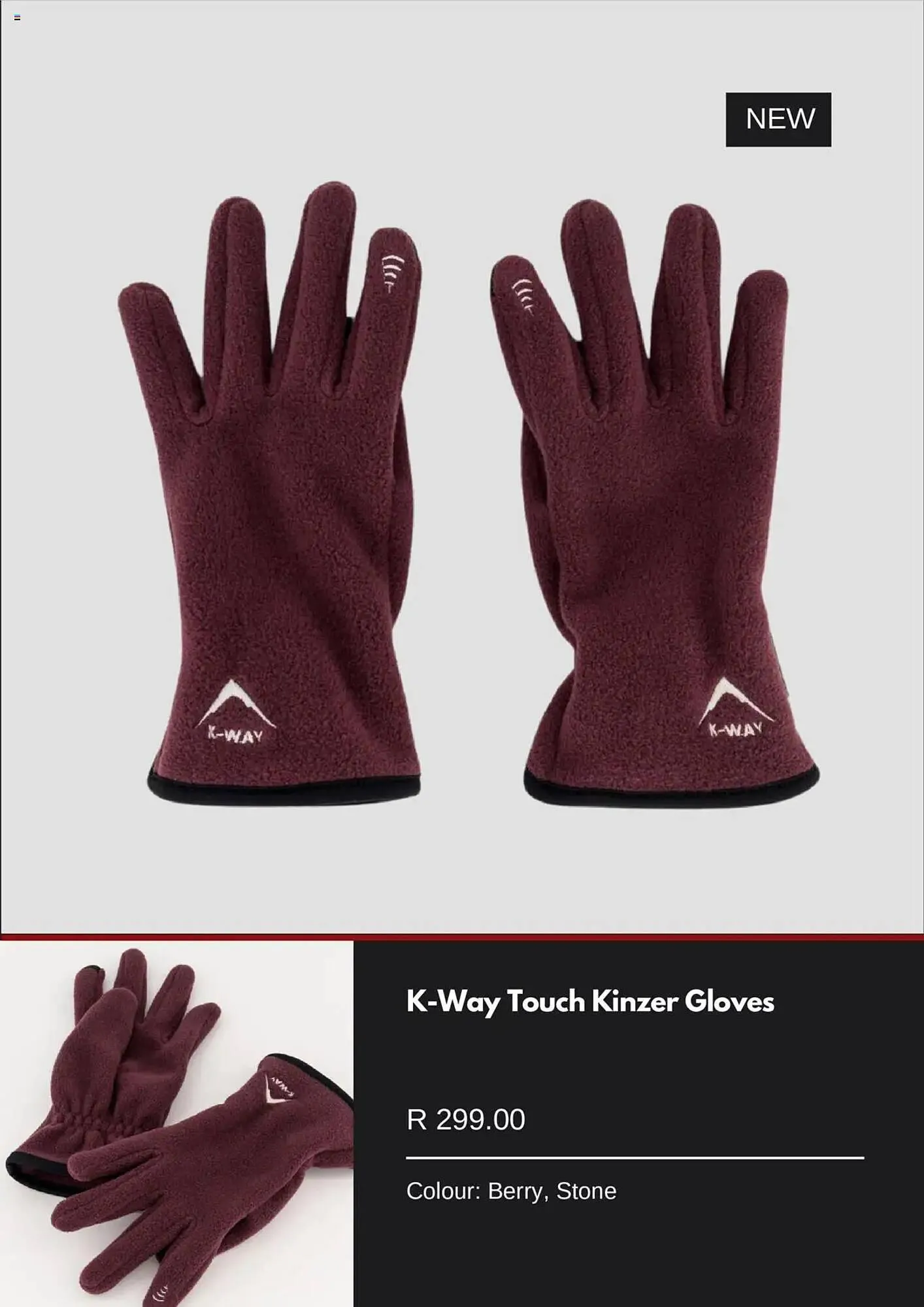 Cape Union Mart catalogue from 12 May to 9 June 2025 - Catalogue Page 9