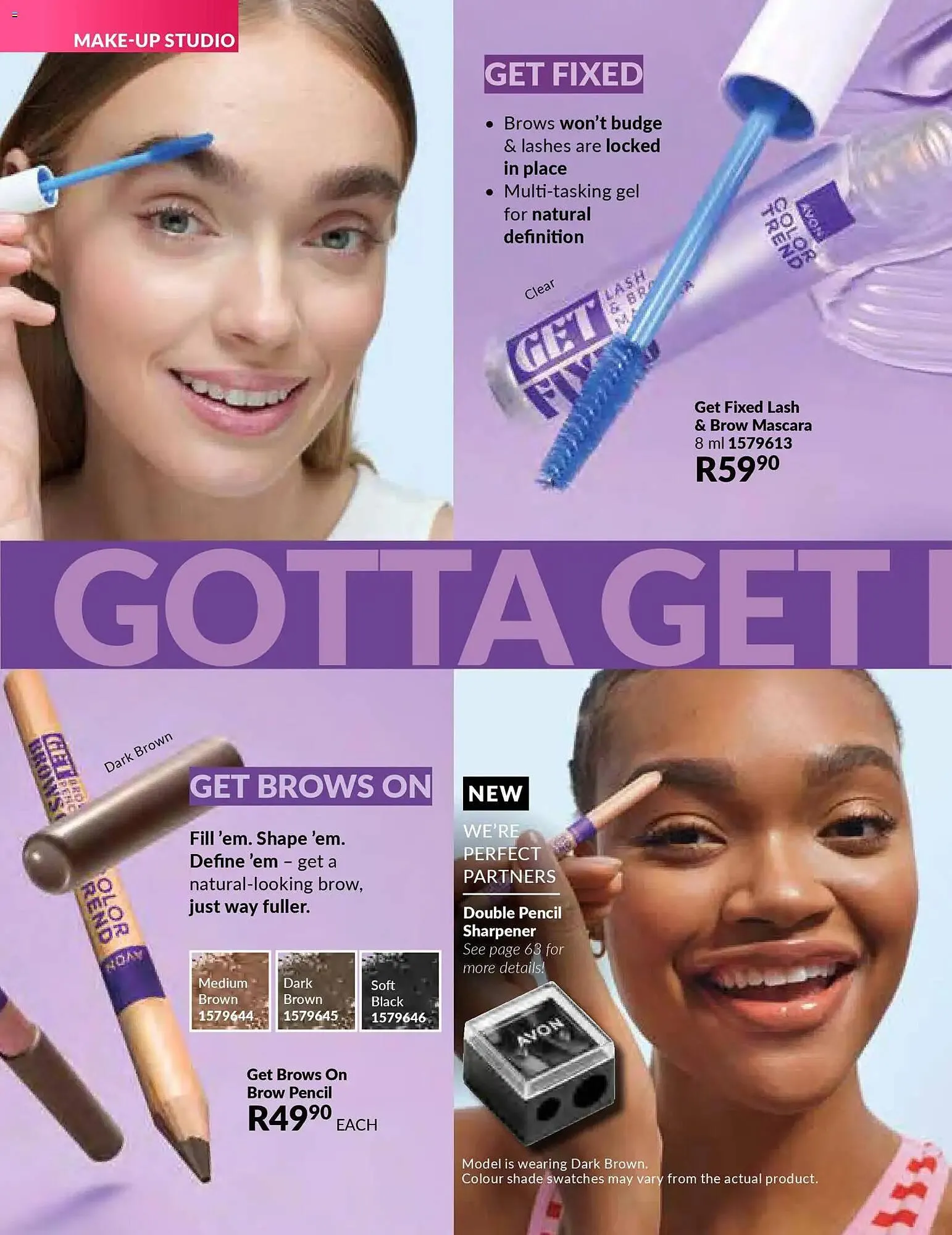 AVON catalogue from 30 November to 31 December 2025 - Catalogue Page 76