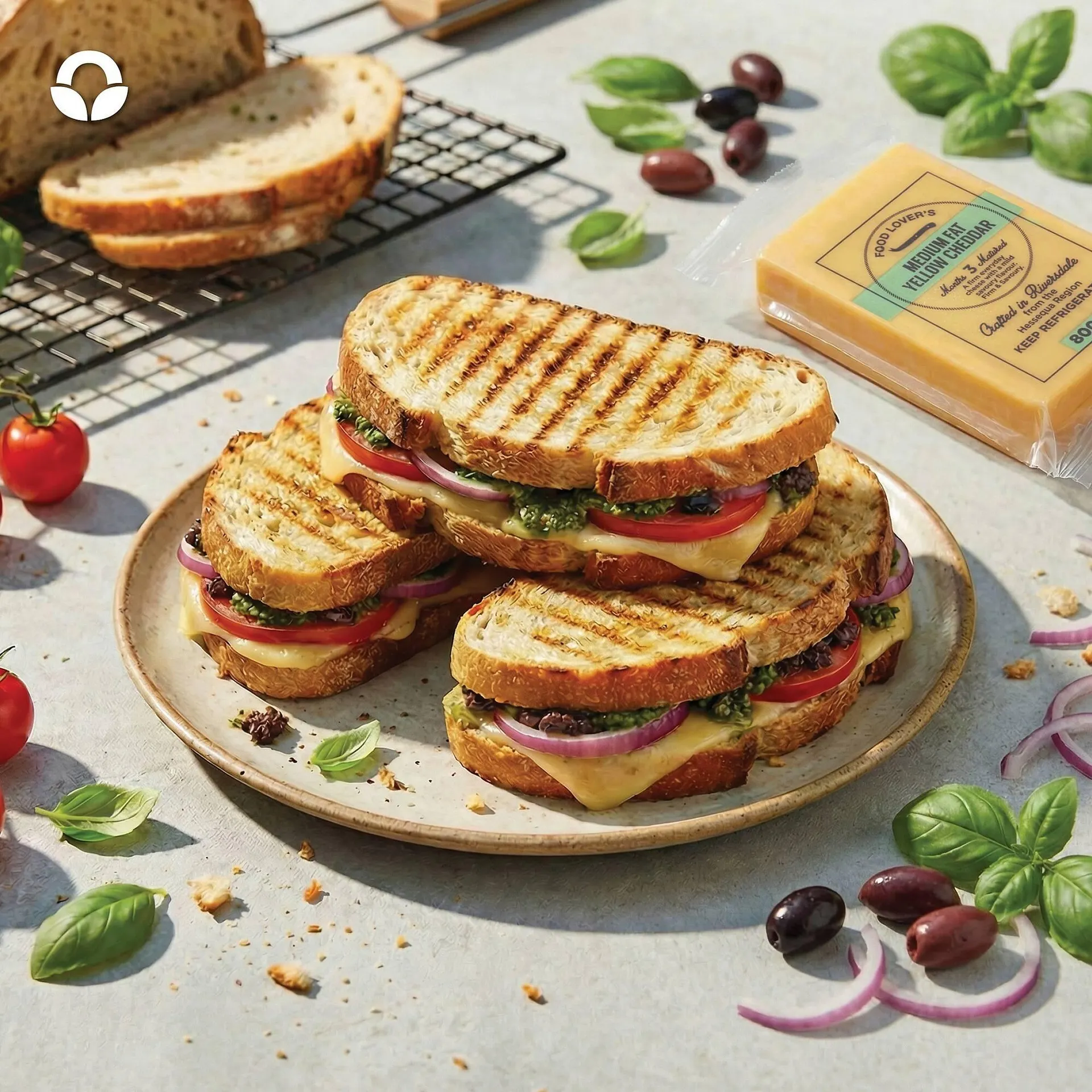 Food Lover's Market catalogue from 16 January to 17 January 2026 - Catalogue Page 1