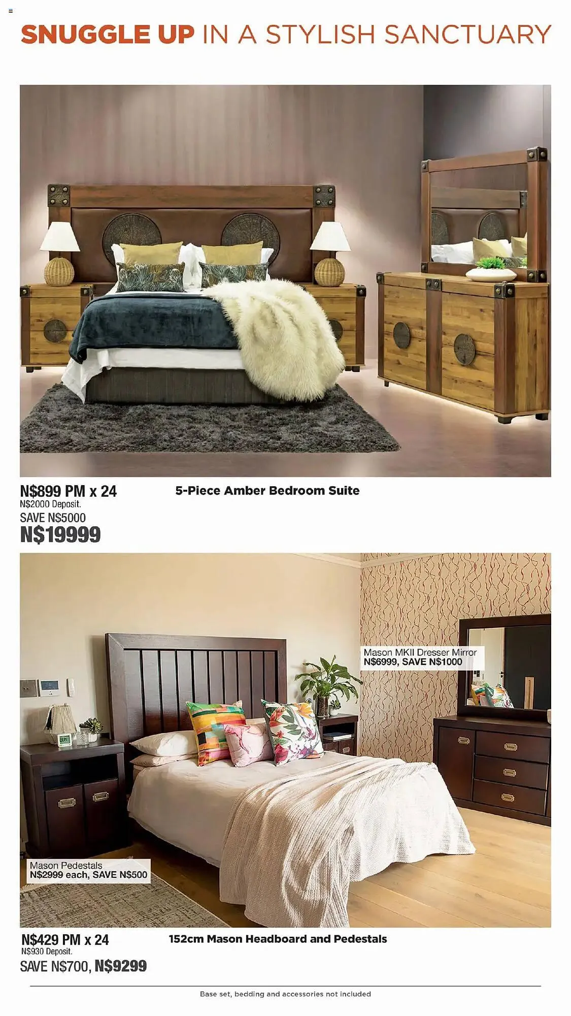 House & Home catalogue from 12 May to 25 May 2025 - Catalogue Page 11