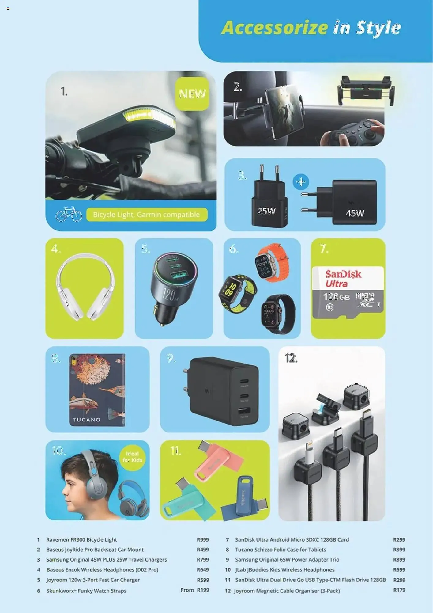 Cellucity catalogue from 10 June to 7 July 2025 - Catalogue Page 39