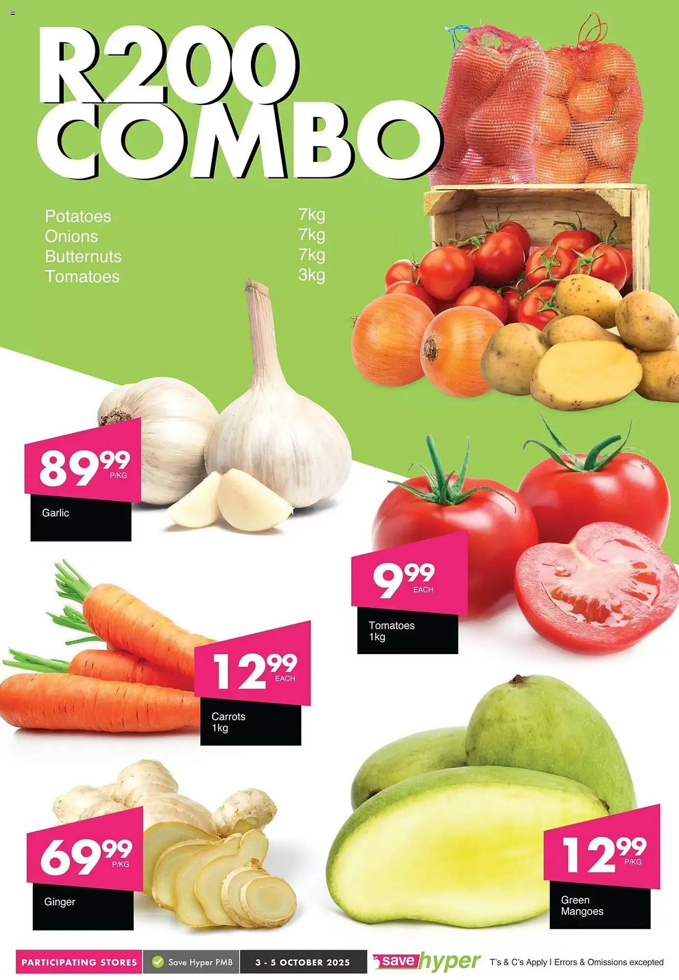 Save catalogue from 3 October to 5 October 2025 - Catalogue Page 4