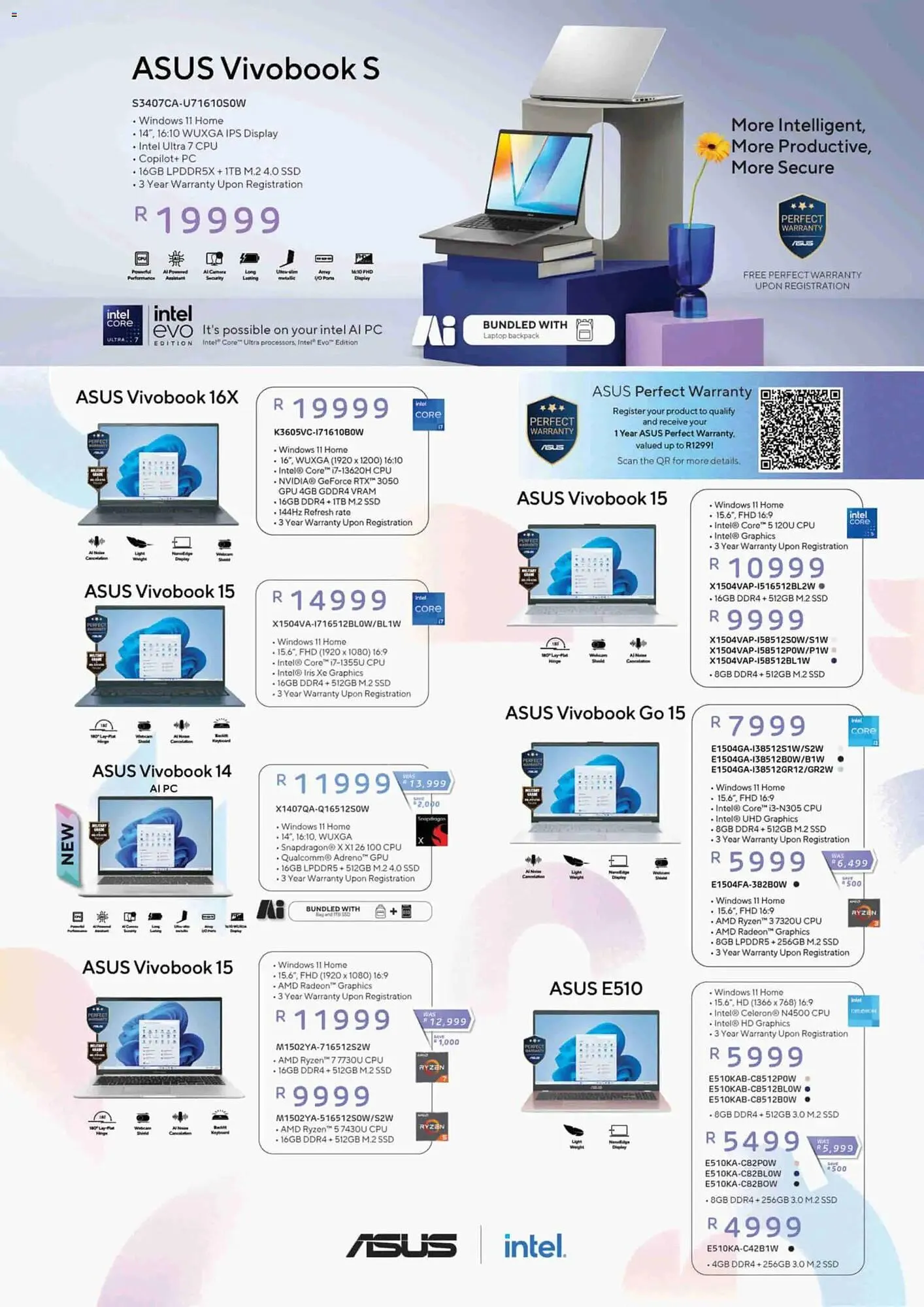 Computer Mania catalogue from 31 December to 31 January 2026 - Catalogue Page 5