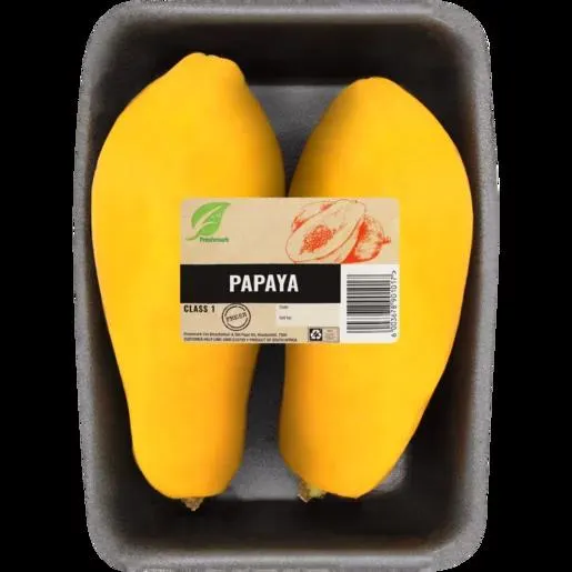 Papaya 1.5kg