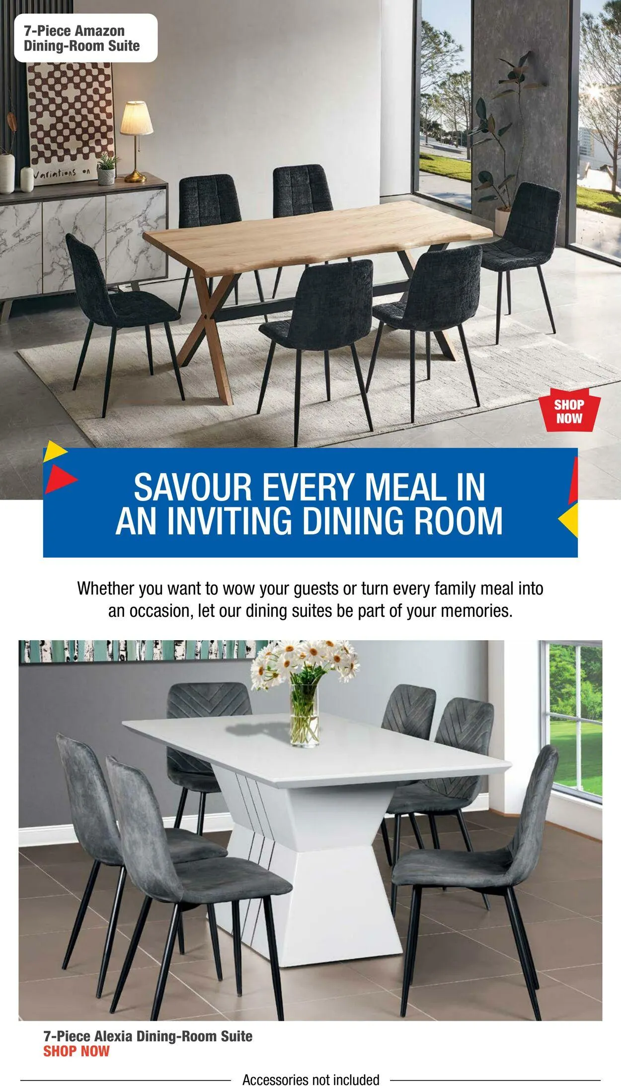OK Furniture Current catalogue from 7 September to 21 September 2025 - Catalogue Page 17