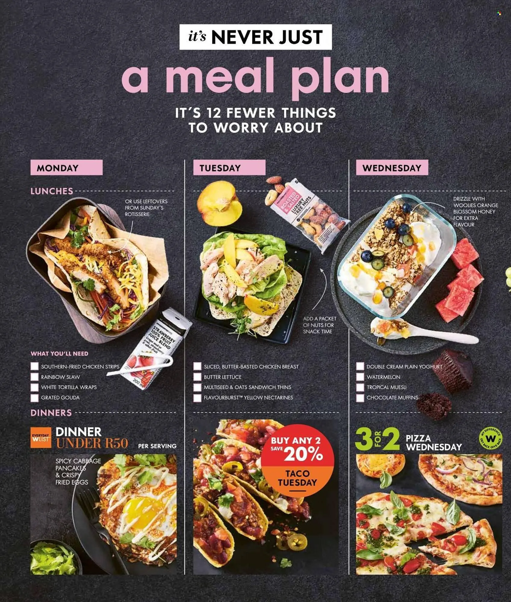 Woolworths catalogue from 26 January to 8 February 2026 - Catalogue Page 6