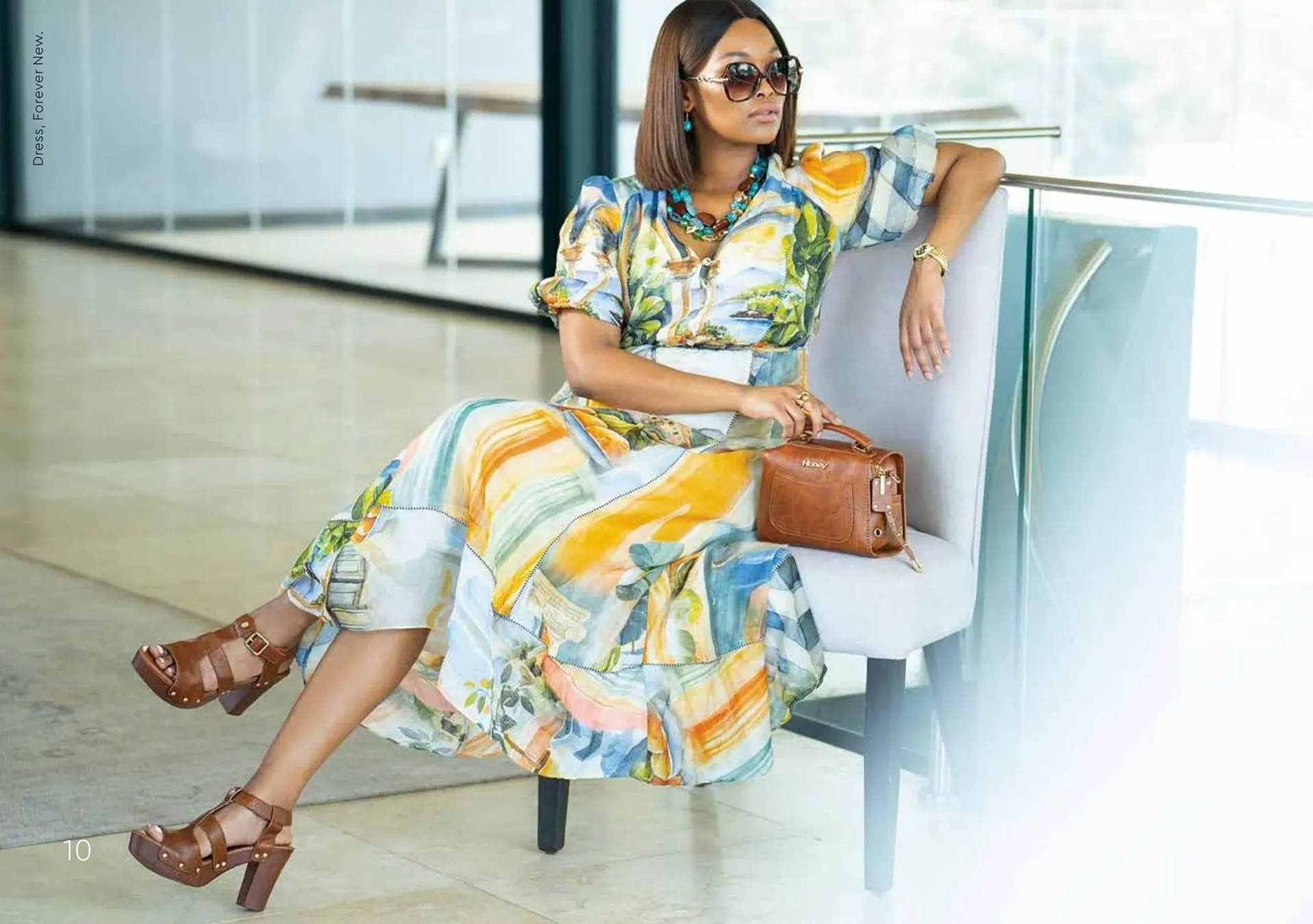 Honey Fashion Accessories catalogue from 19 March to 25 March 2025 - Catalogue Page 12