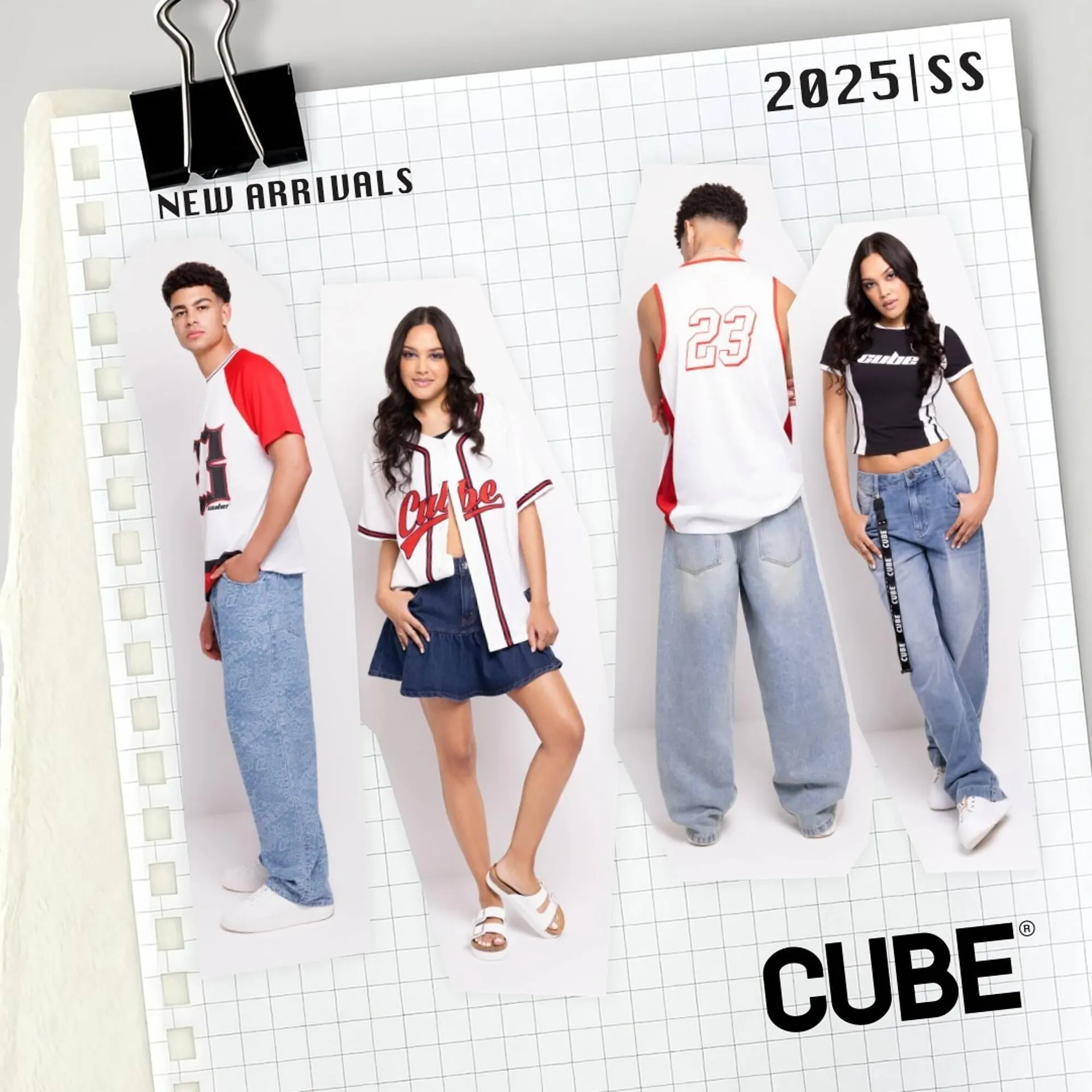 Ackermans catalogue - 1