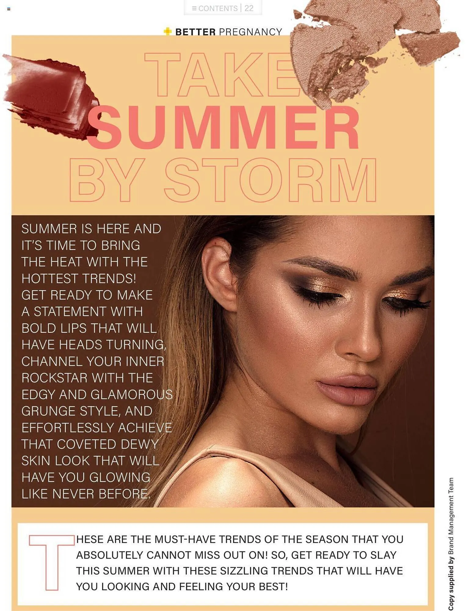 Baby City catalogue from 11 January to 31 May 2024 - Catalogue Page 22