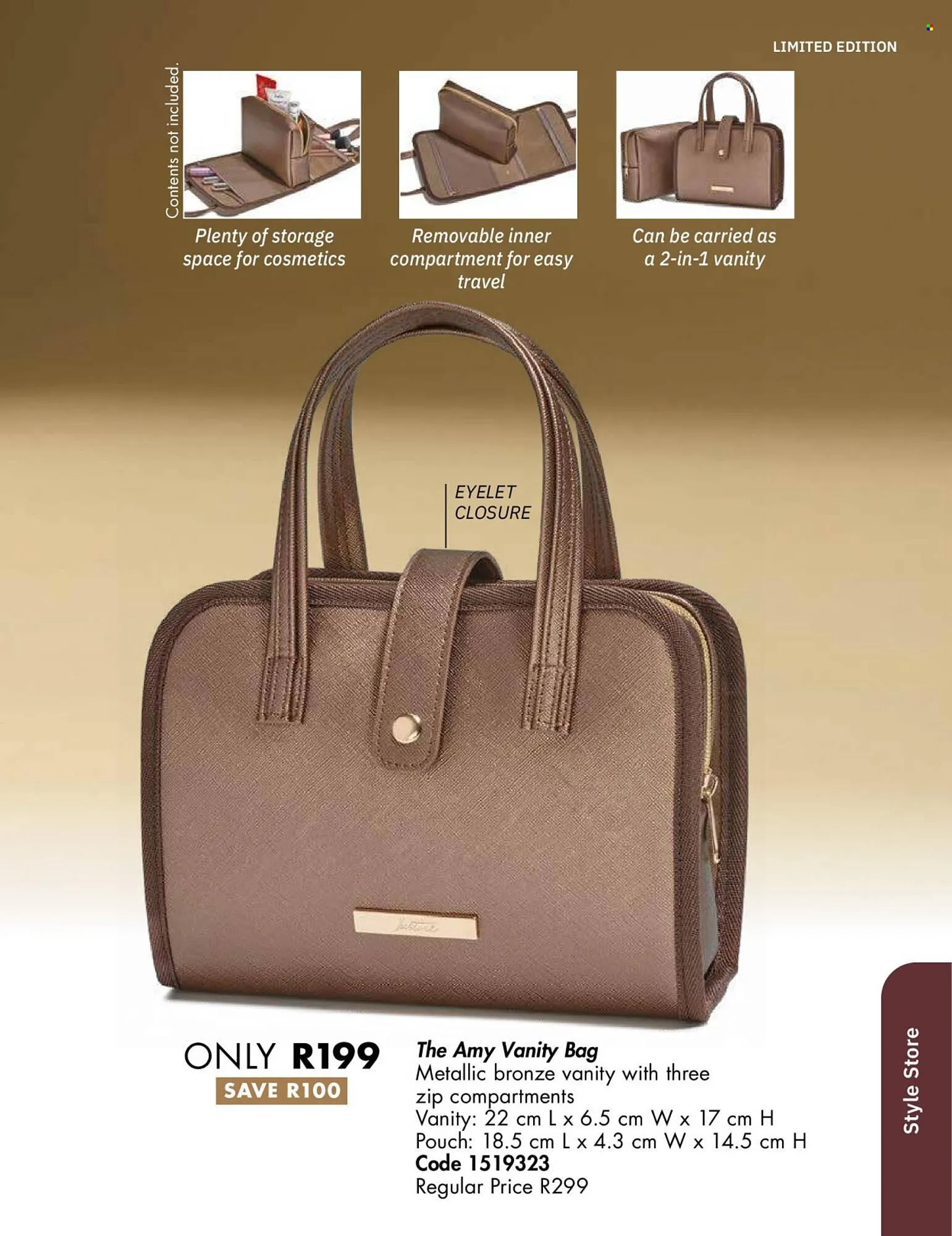 Justine catalogue from 1 June to 30 June 2025 - Catalogue Page 72