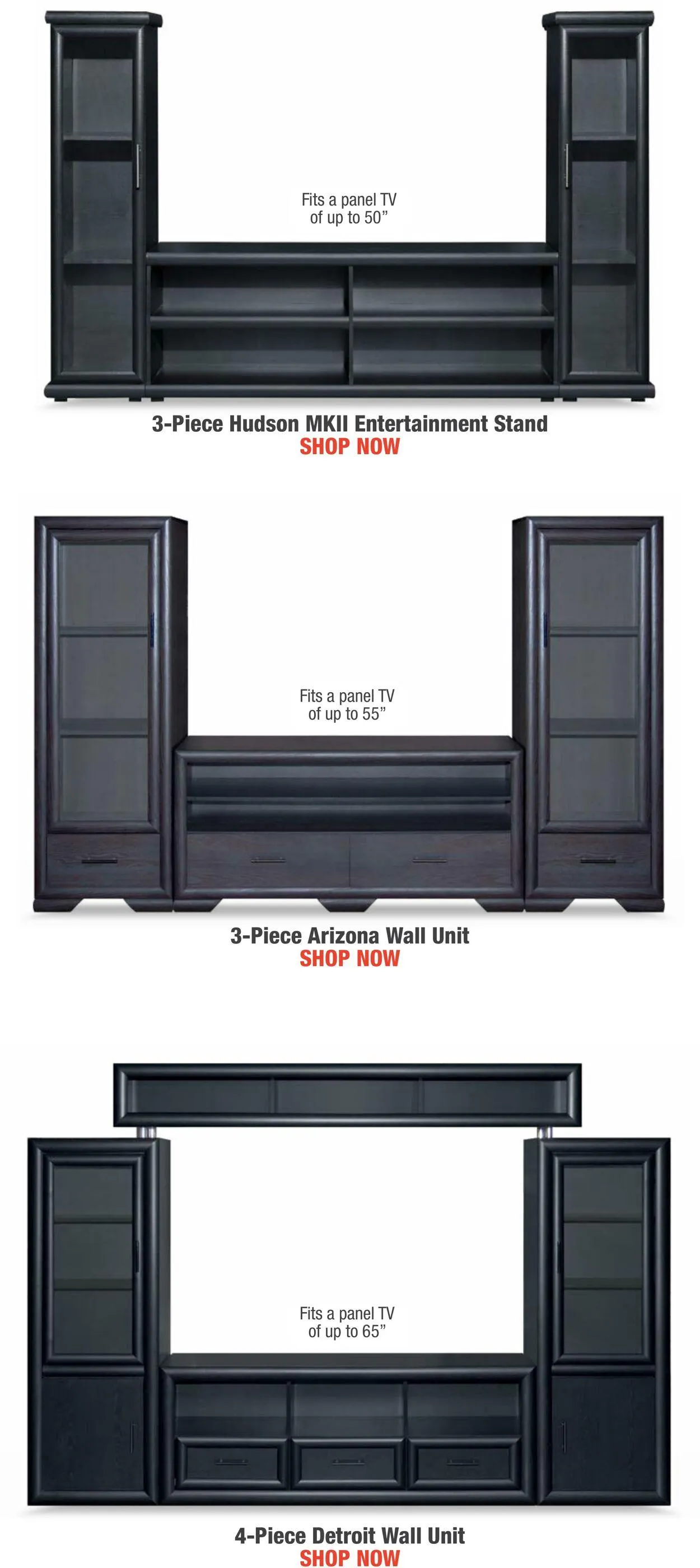 OK Furniture Current catalogue from 7 September to 21 September 2025 - Catalogue Page 13