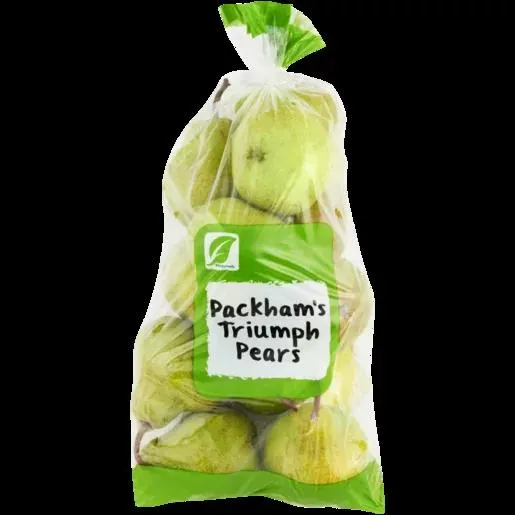 Packham's Triumph Pears 1.5kg