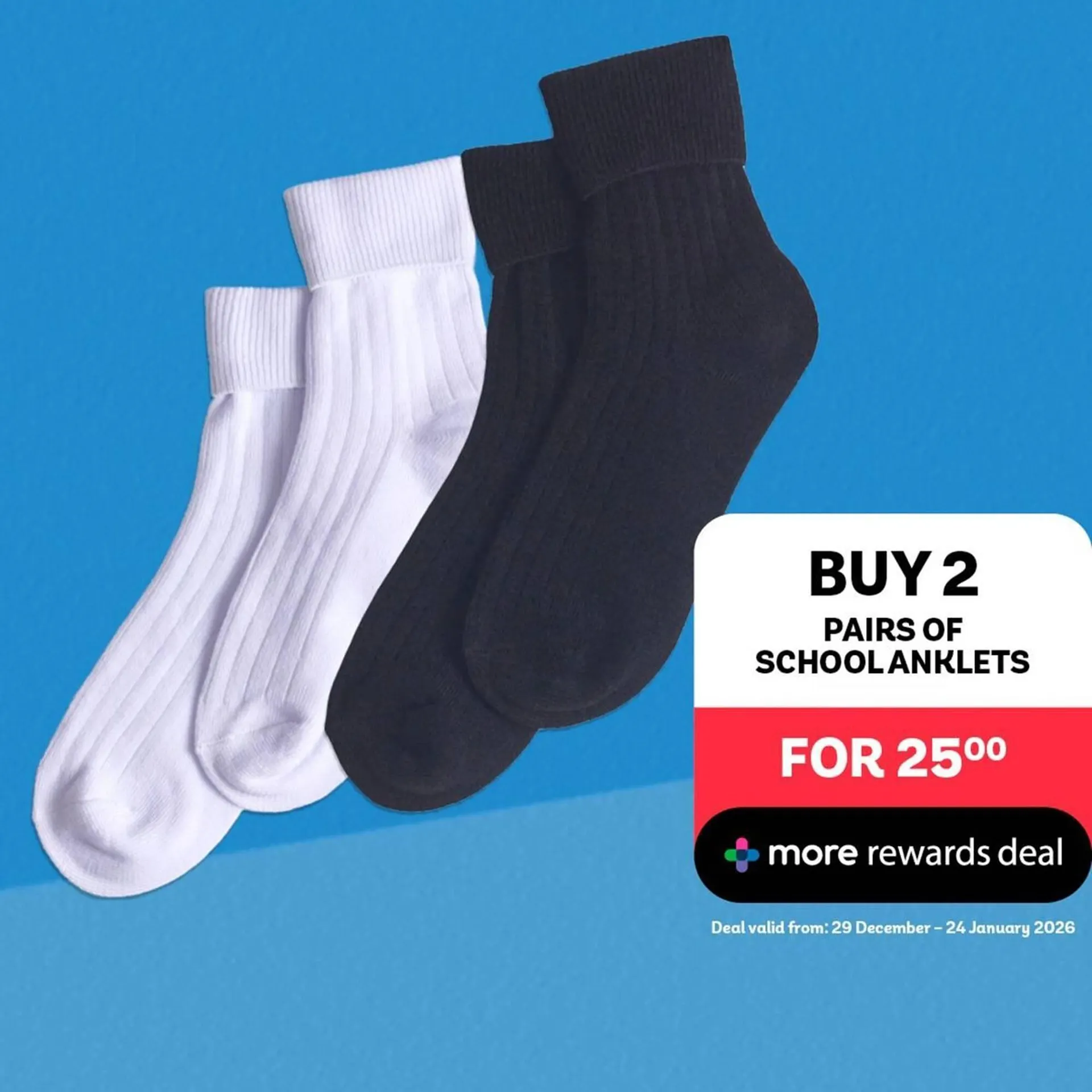 PEP catalogue from 29 December to 24 January 2026 - Catalogue Page 5