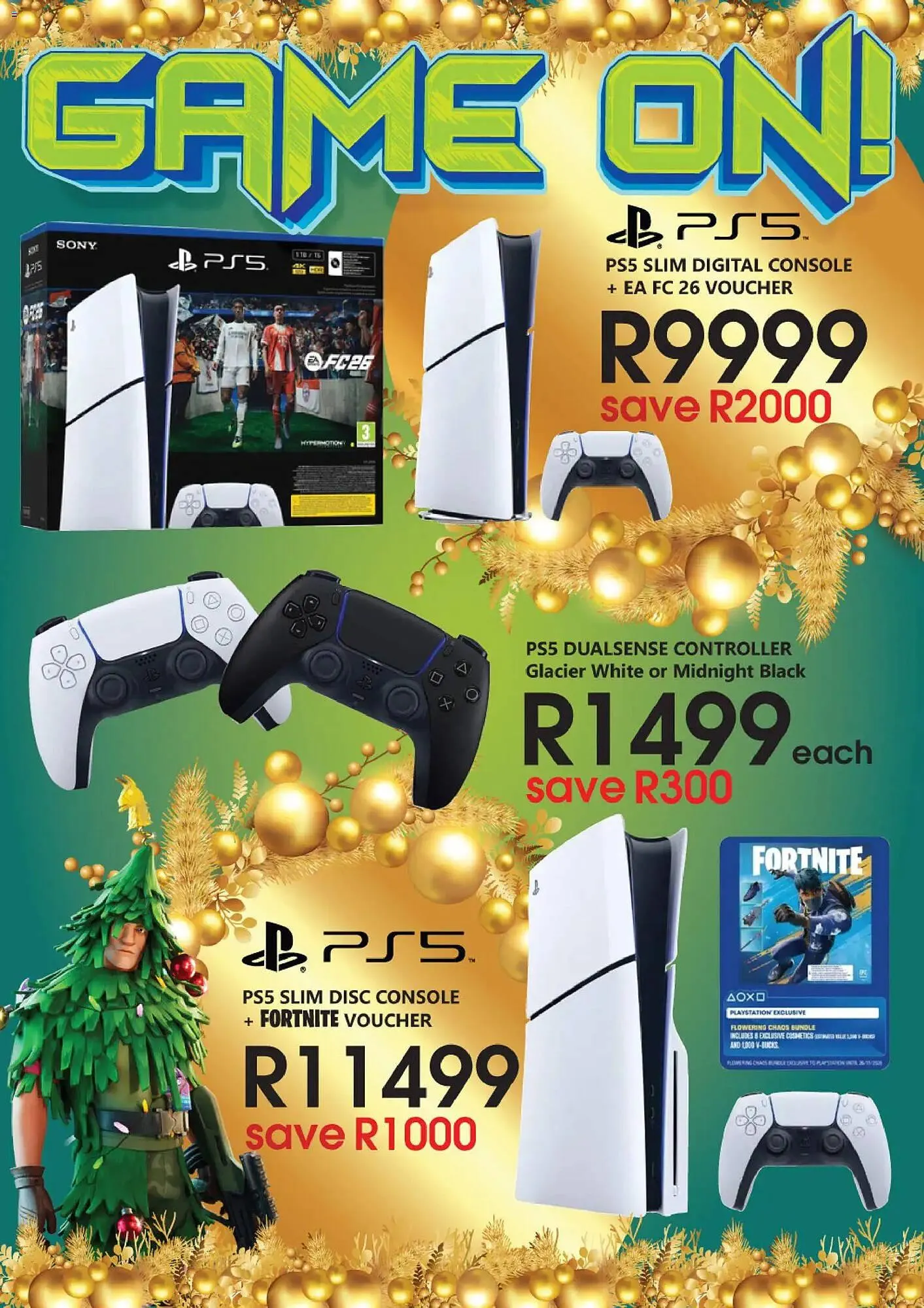 Tafelberg Furnishers catalogue from 4 December to 31 December 2025 - Catalogue Page 9