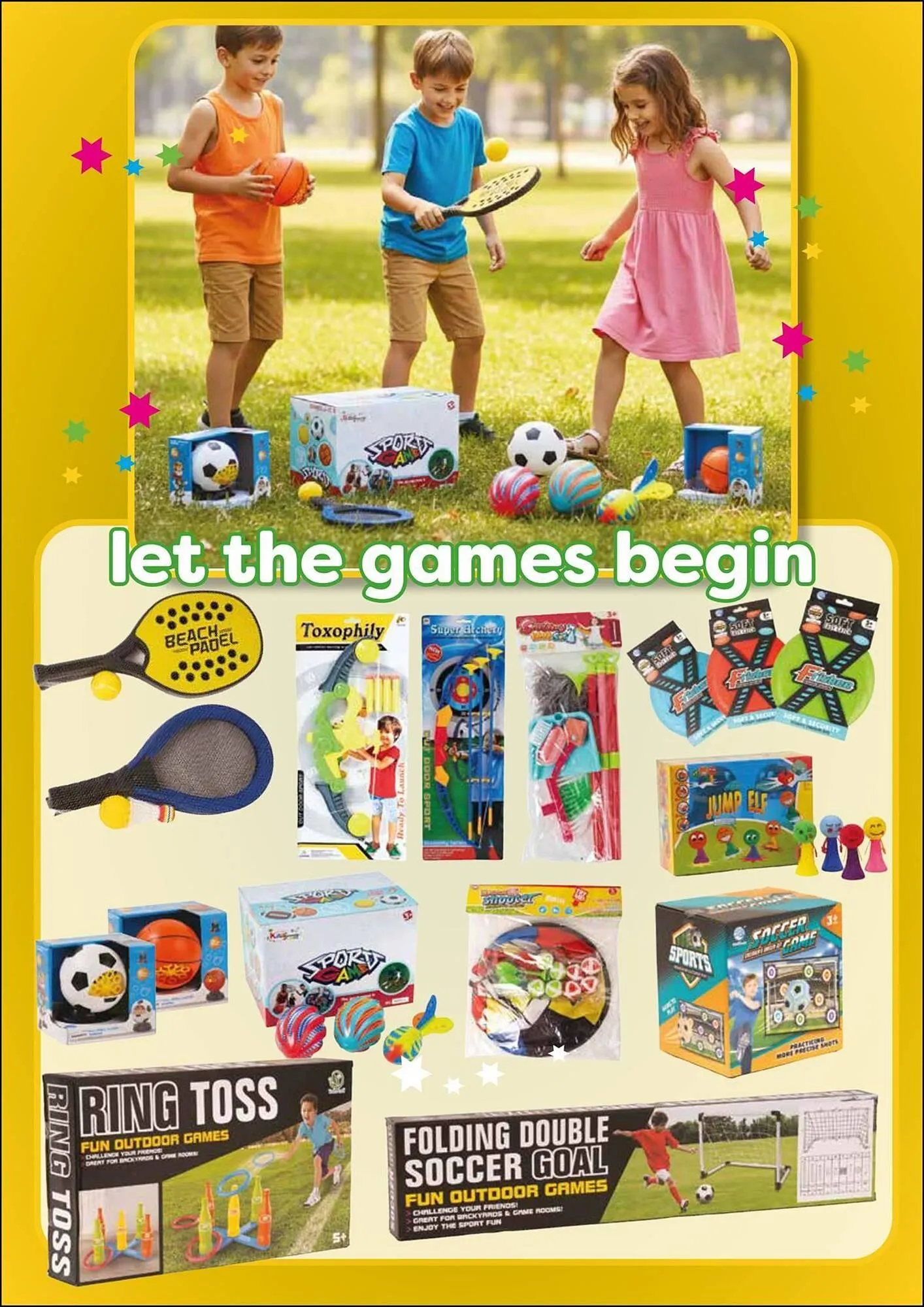 Mambo's Plastics Warehouse catalogue from 17 December to 23 December 2025 - Catalogue Page 6