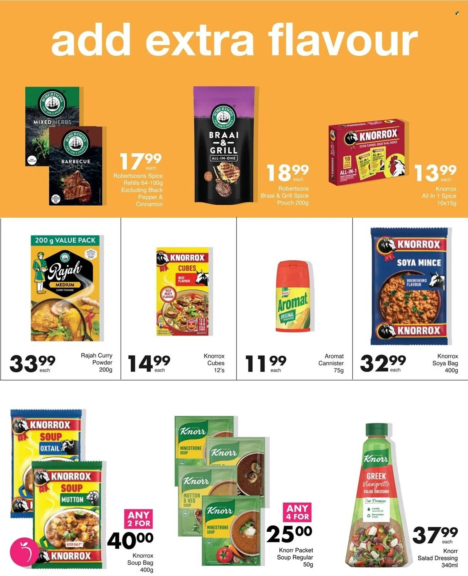 Save catalogue from 30 October to 9 November 2025 - Catalogue Page 23