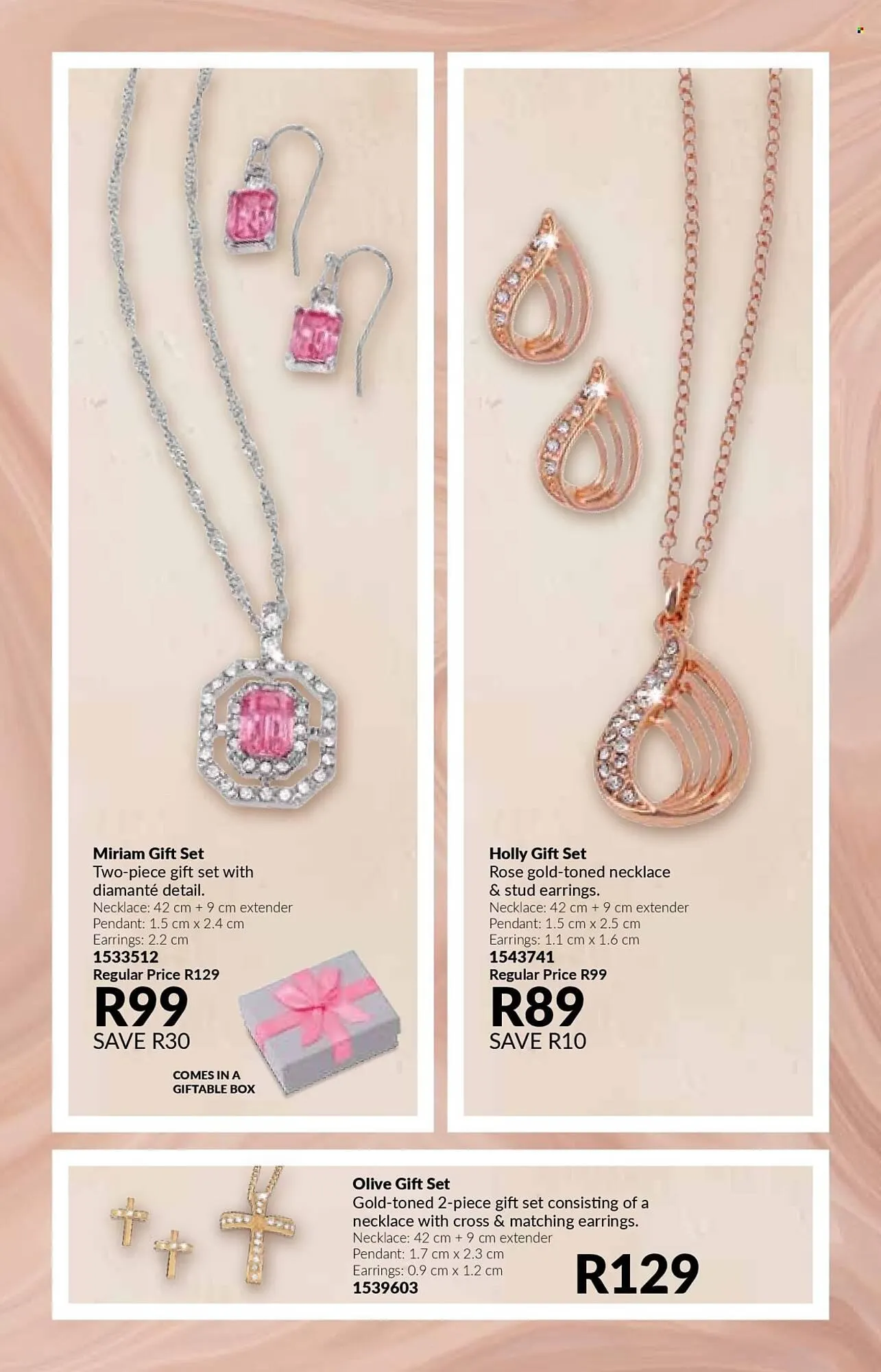 AVON catalogue from 1 May to 31 May 2025 - Catalogue Page 6