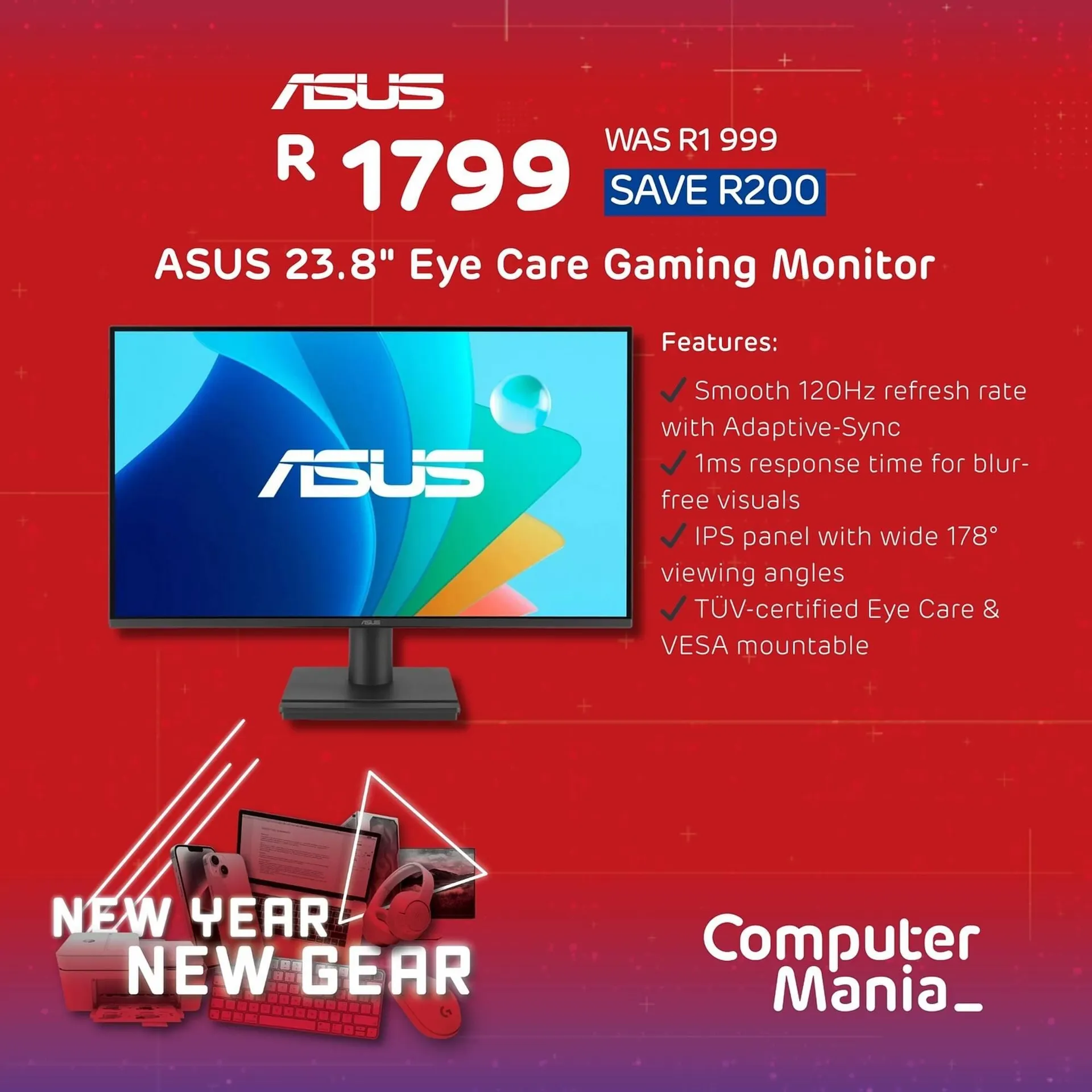 Computer Mania catalogue from 8 January to 25 January 2026 - Catalogue Page 2