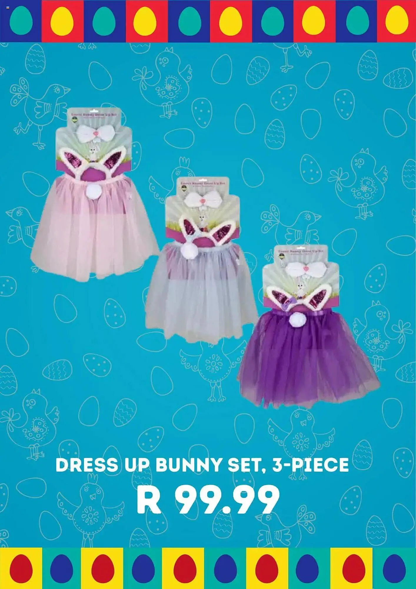 The Crazy Store catalogue from 2 April to 9 April 2025 - Catalogue Page 8