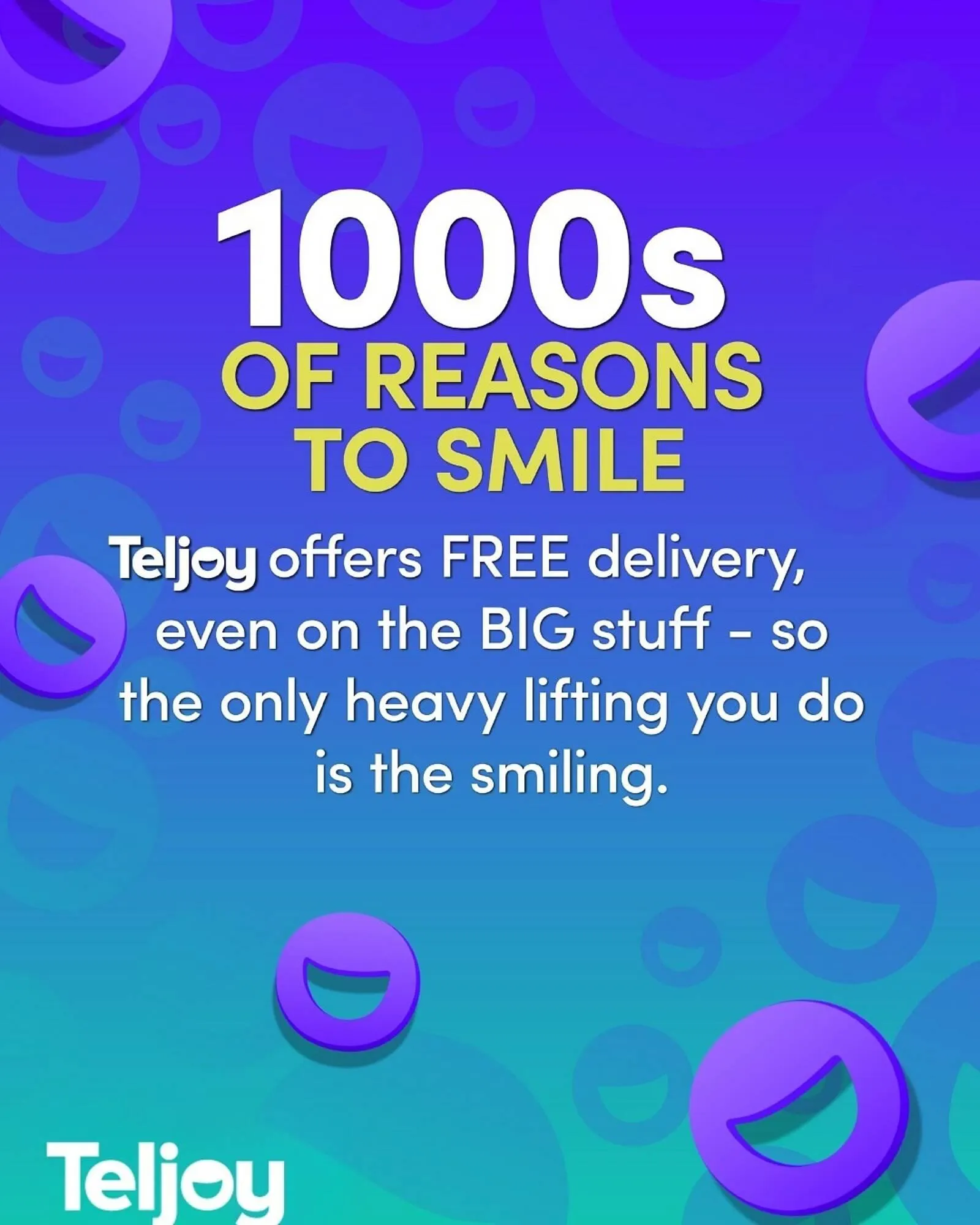 Teljoy catalogue from 3 October to 9 October 2025 - Catalogue Page 5