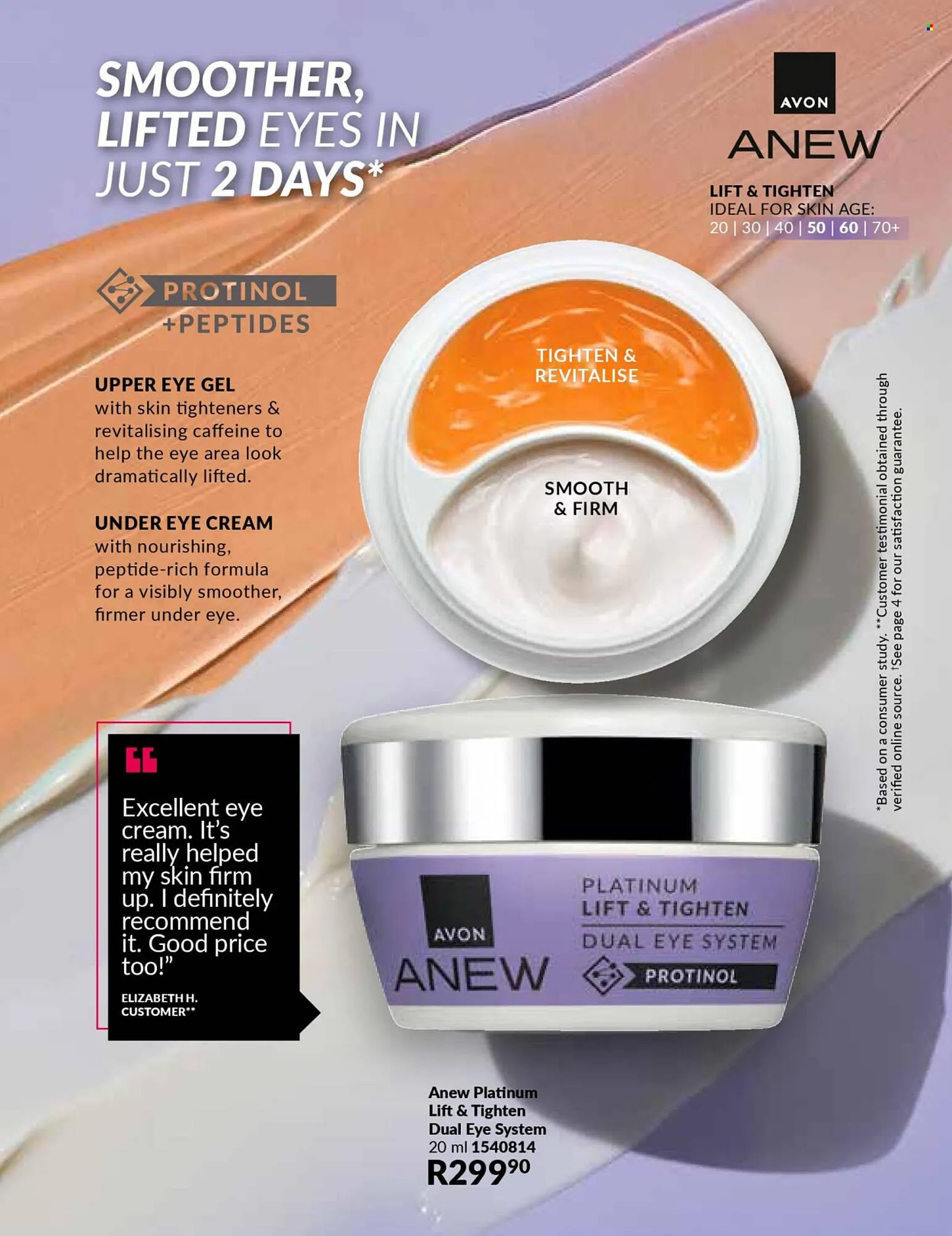 AVON catalogue from 1 November to 30 November 2025 - Catalogue Page 113