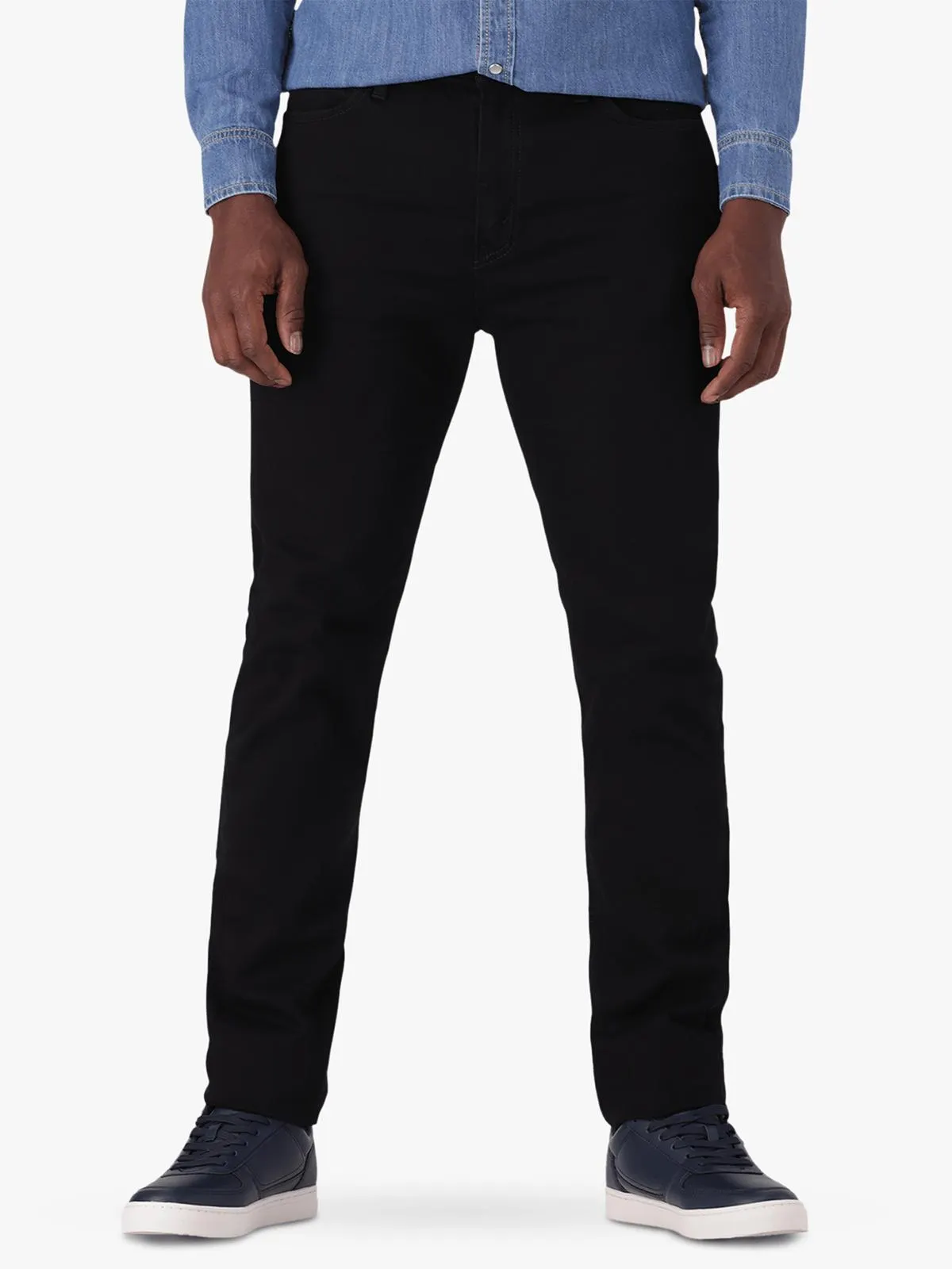 Men's Levi's Black 510™ Skinny Za Native Cali Za Jeans