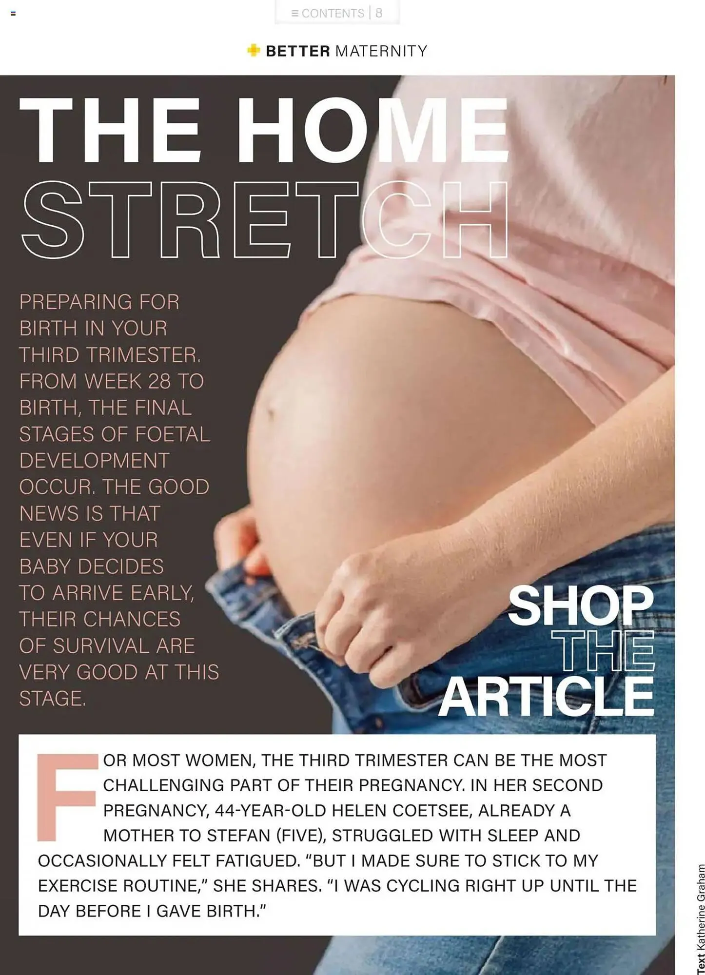 Baby City catalogue from 1 October to 31 October 2025 - Catalogue Page 8