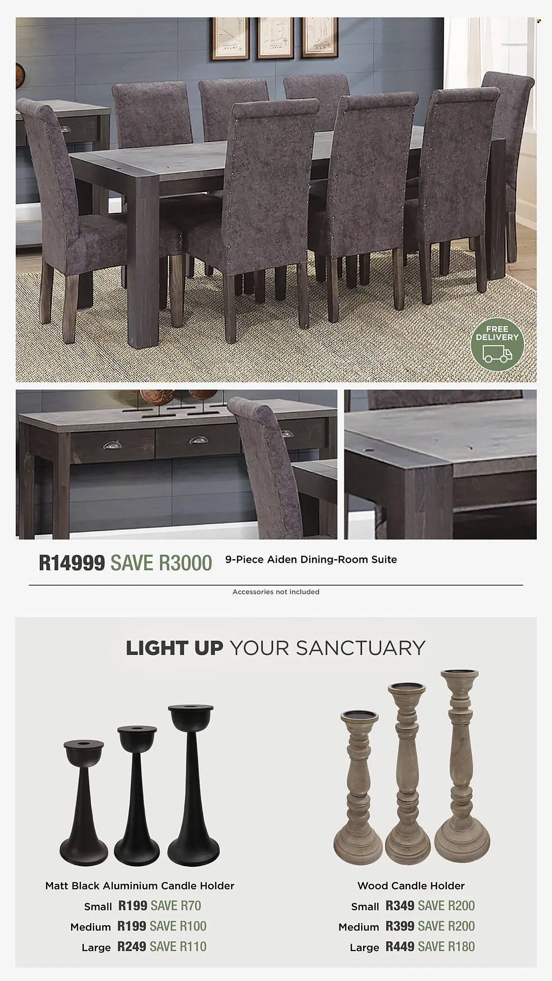 House & Home catalogue from 9 June to 6 July 2025 - Catalogue Page 16