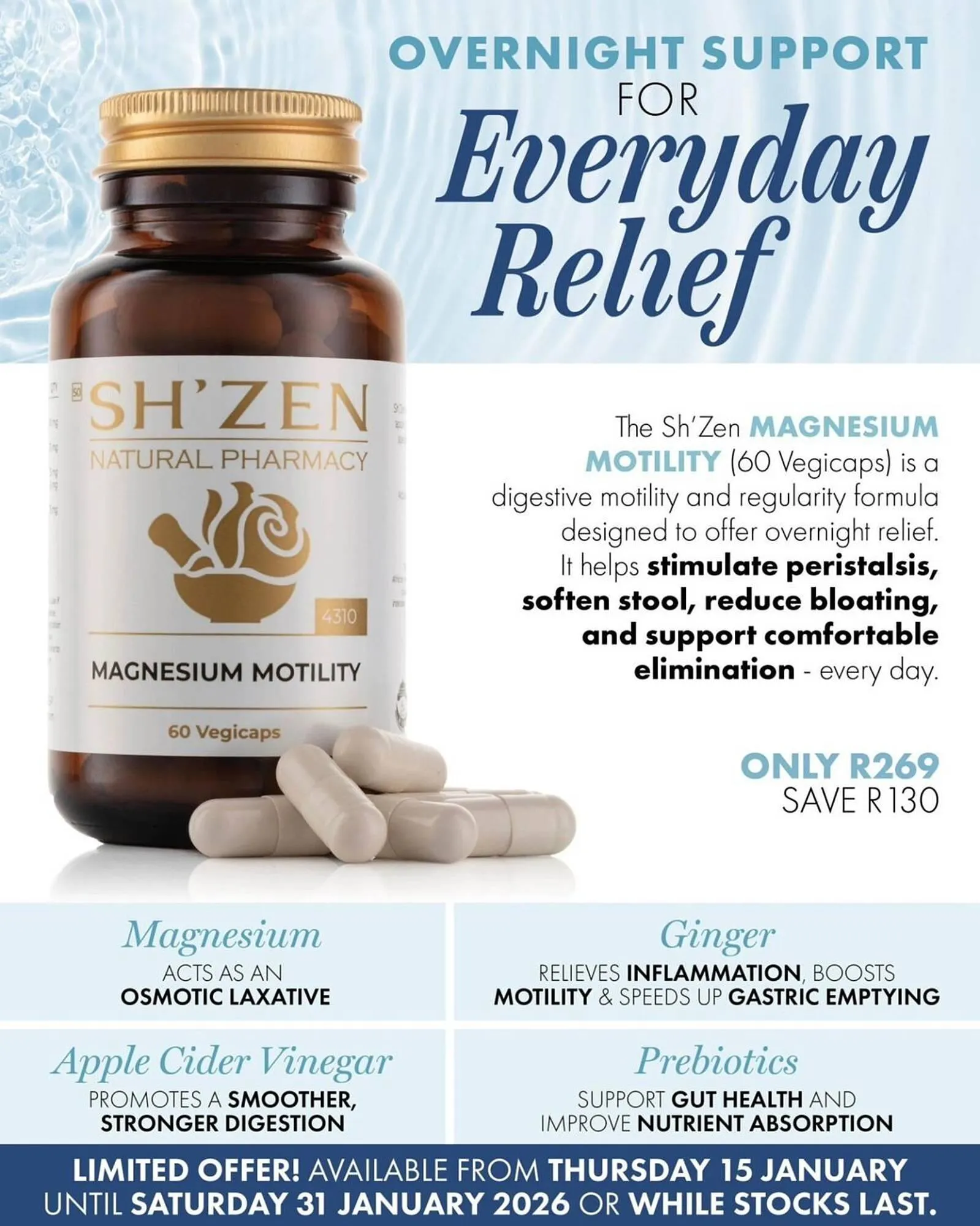 Sh'Zen catalogue from 15 January to 31 January 2026 - Catalogue Page 4