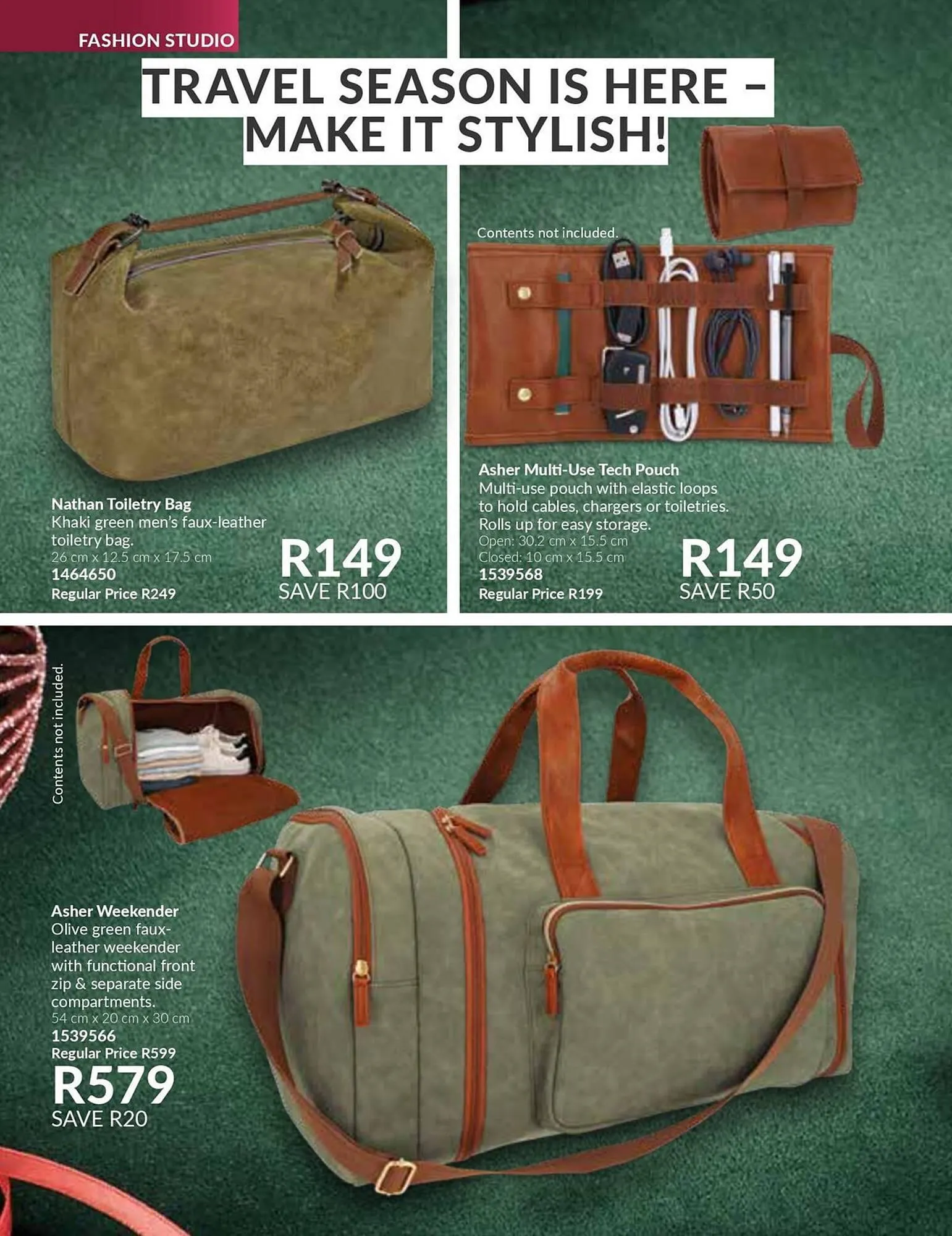 AVON catalogue from 2 December to 31 December 2024 - Catalogue Page 172