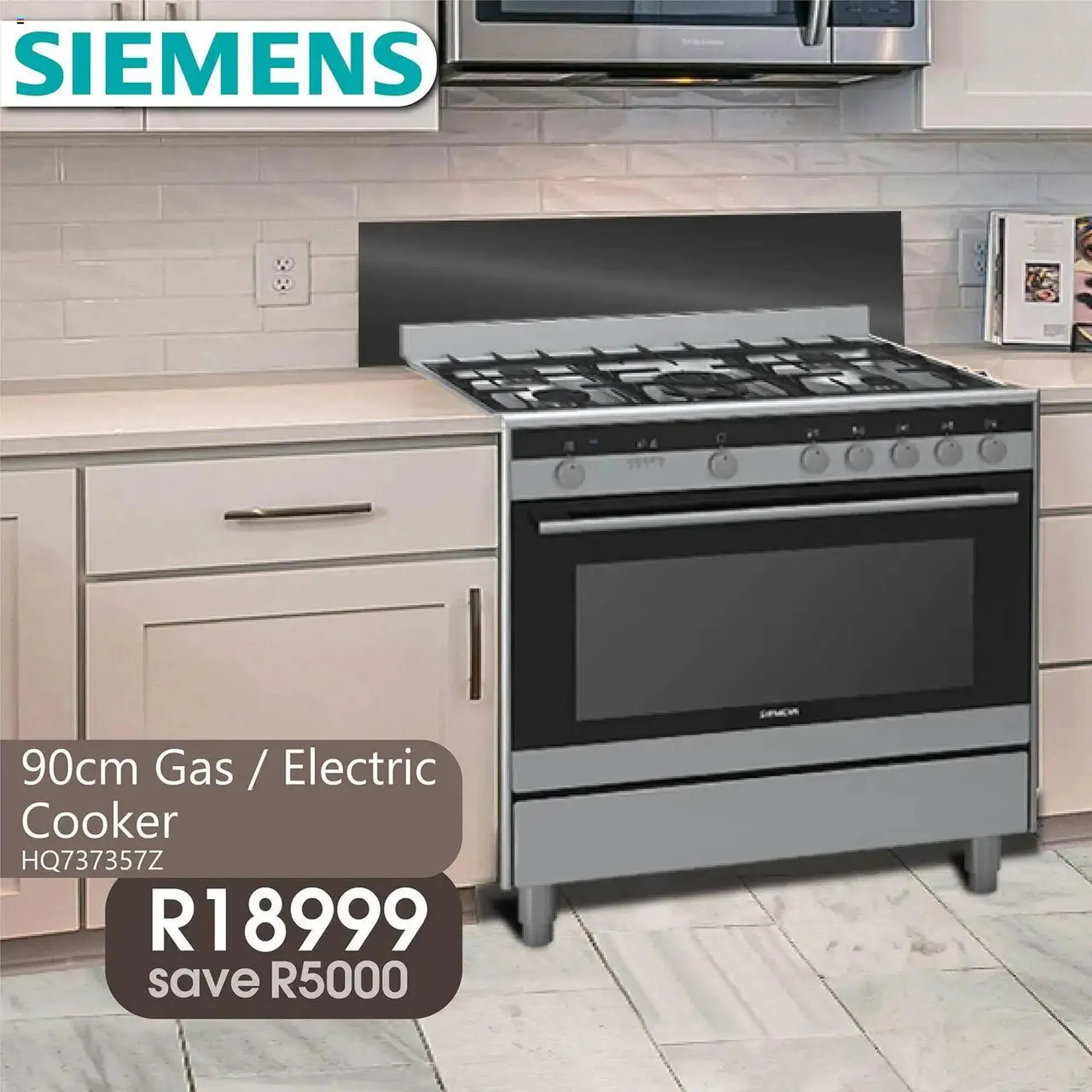 Tafelberg Furnishers catalogue from 12 June to 22 June 2025 - Catalogue Page 6