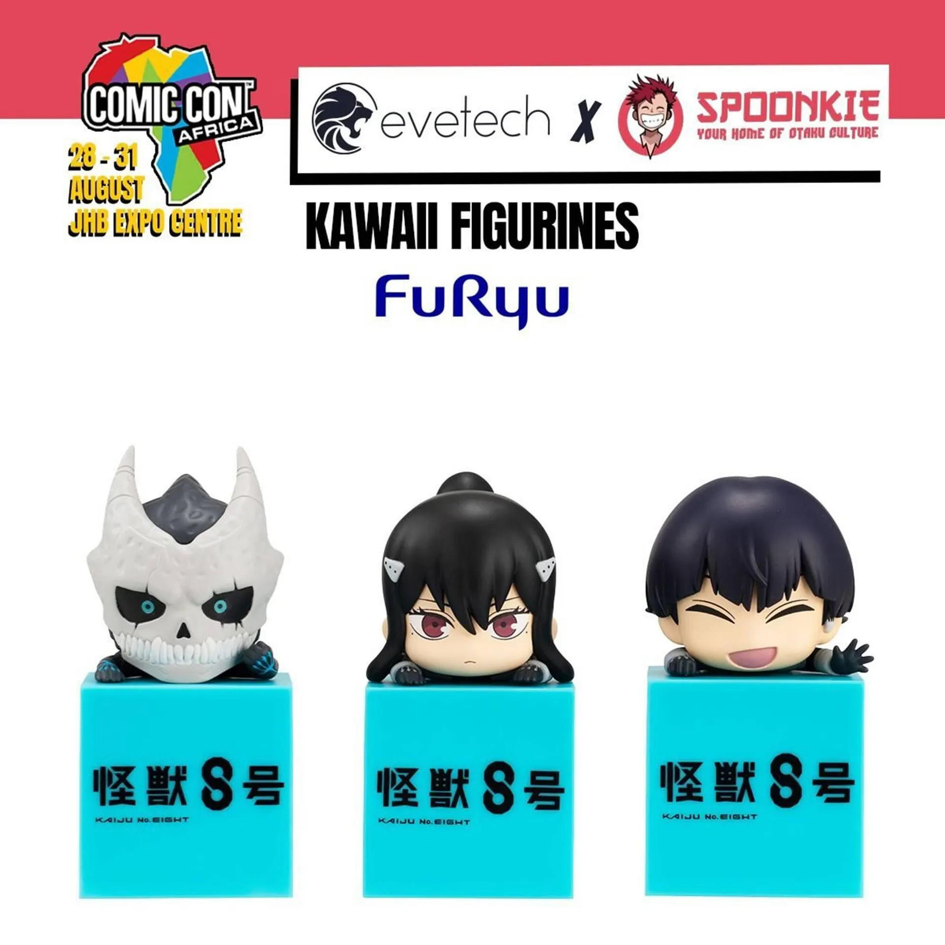 Evetech catalogue from 28 August to 31 August 2025 - Catalogue Page 7