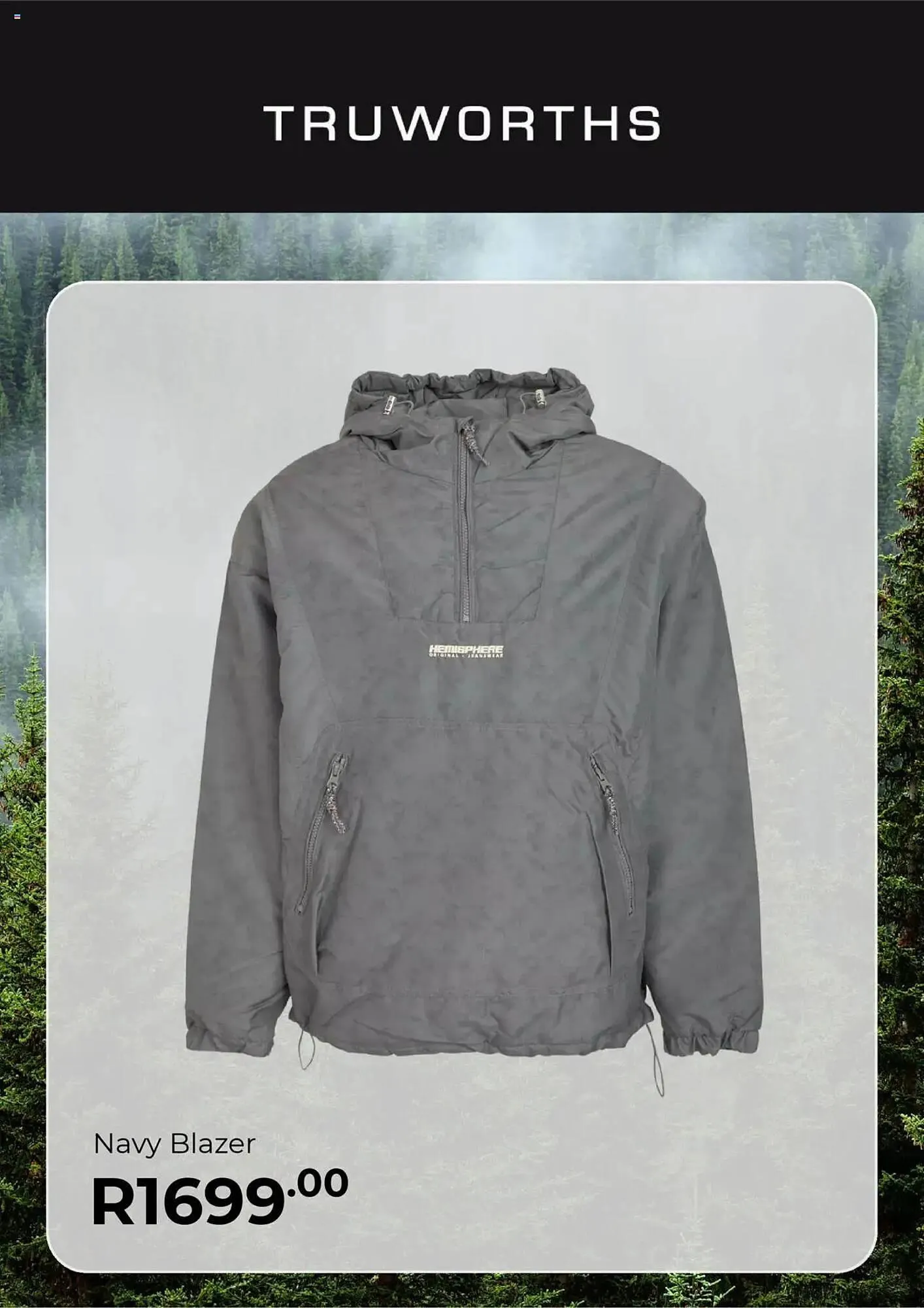 Truworths catalogue from 6 August to 3 September 2025 - Catalogue Page 4